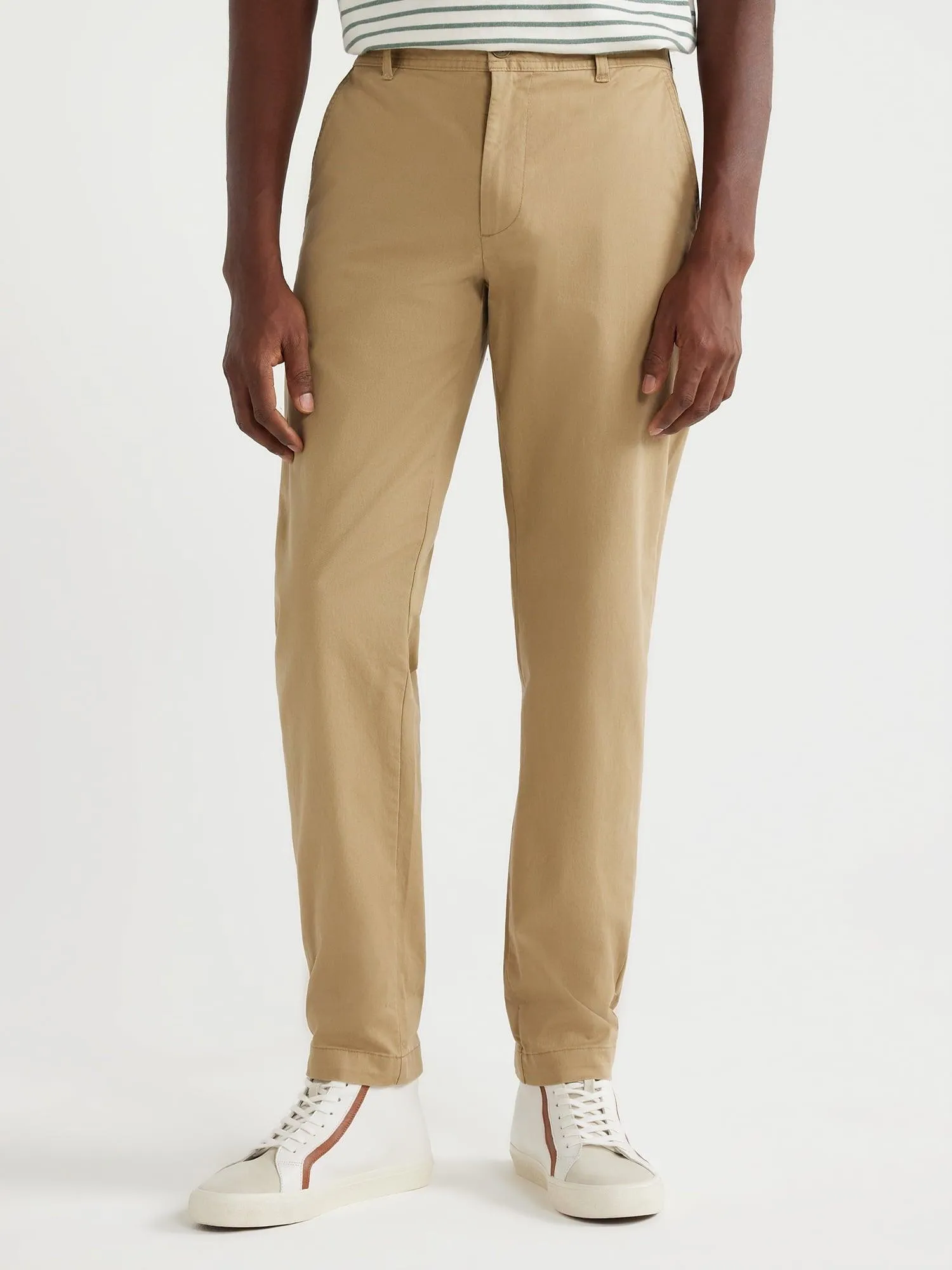 Free Assembly Men’s Chino Pants, Sizes 29-40