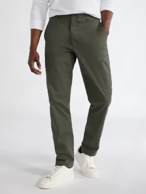 Free Assembly Men’s Chino Pants, Sizes 29-40