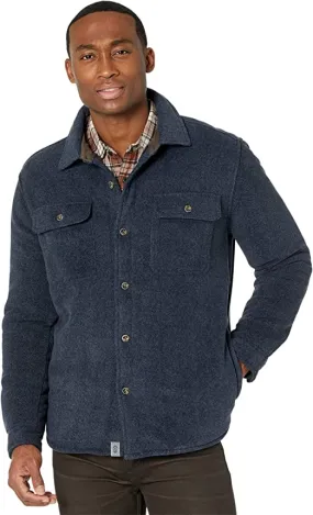 Free Country Mens Chill Out Fleece Lined Jacket