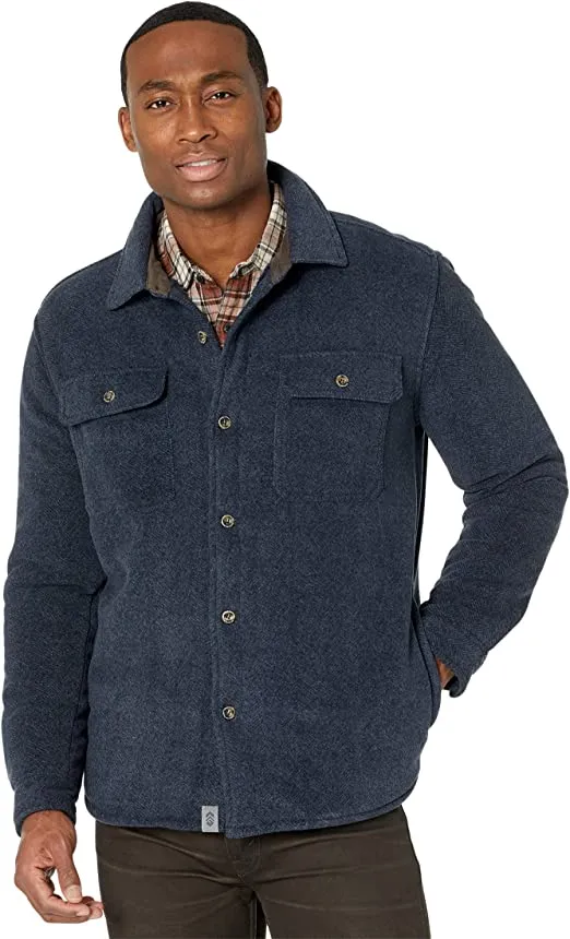 Free Country Mens Chill Out Fleece Lined Jacket