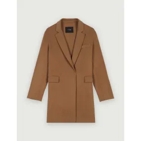 Galami Outerwear - Tobacco