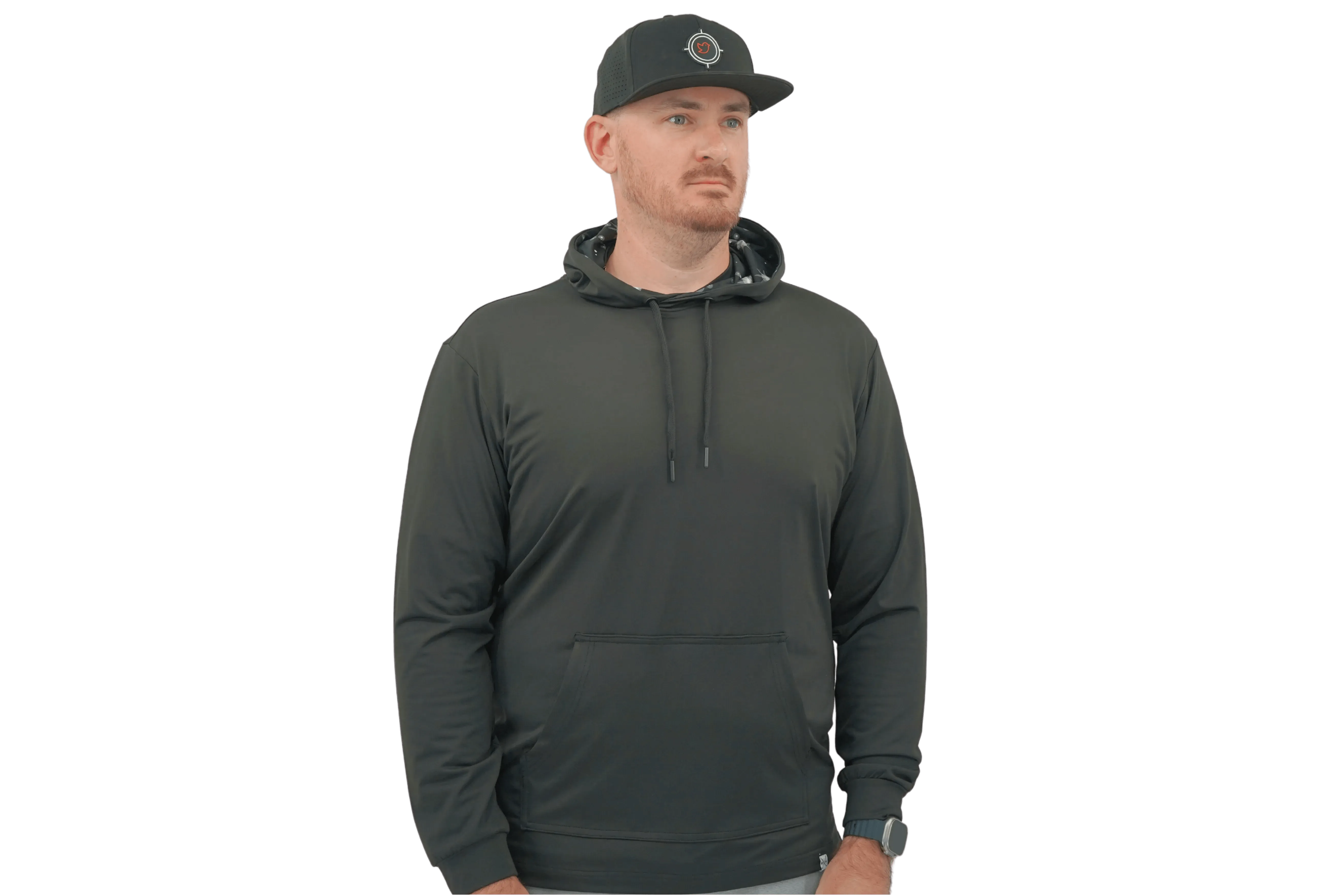 Galaxy Within Hoodie
