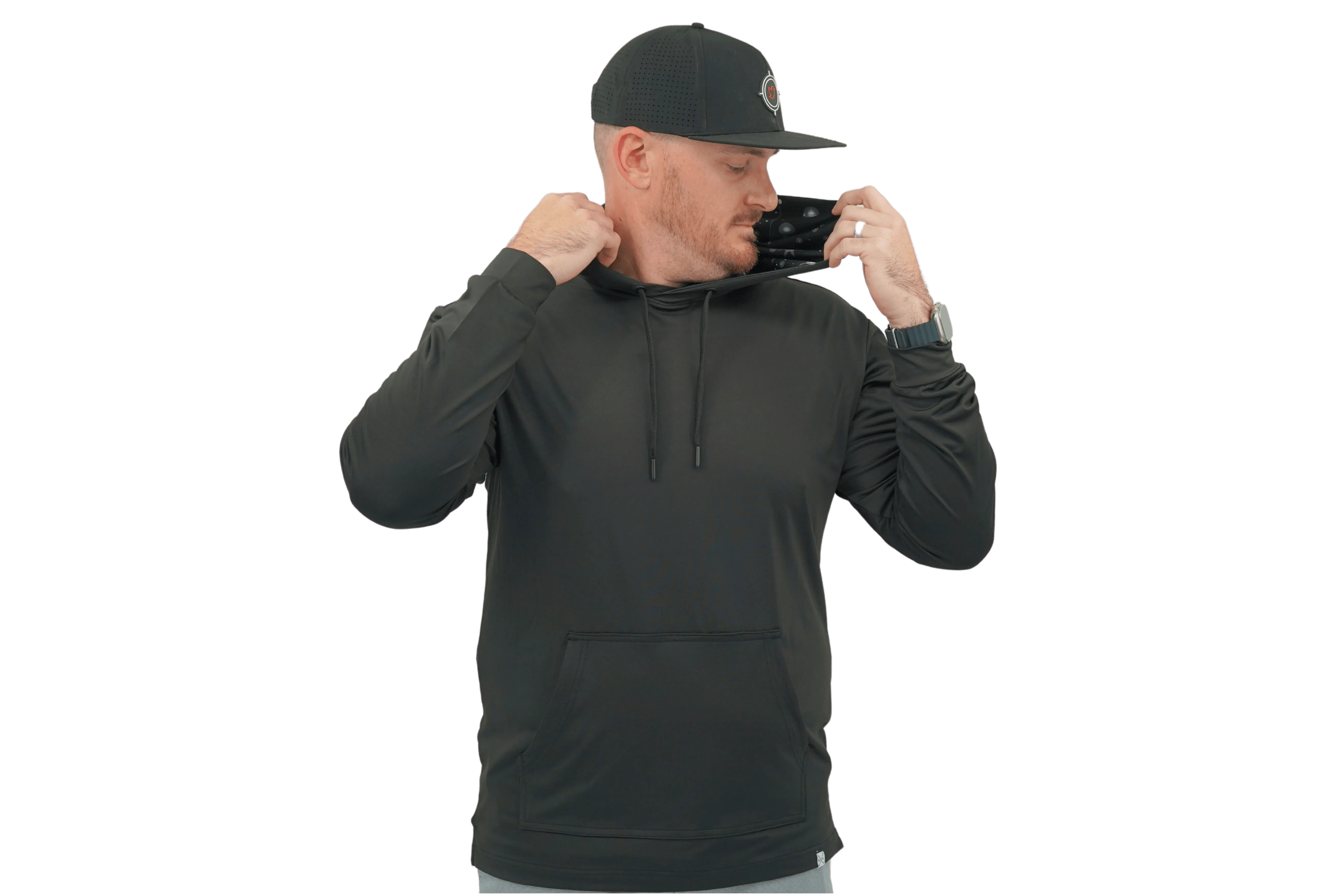 Galaxy Within Hoodie