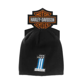 Girl's Knit Hat