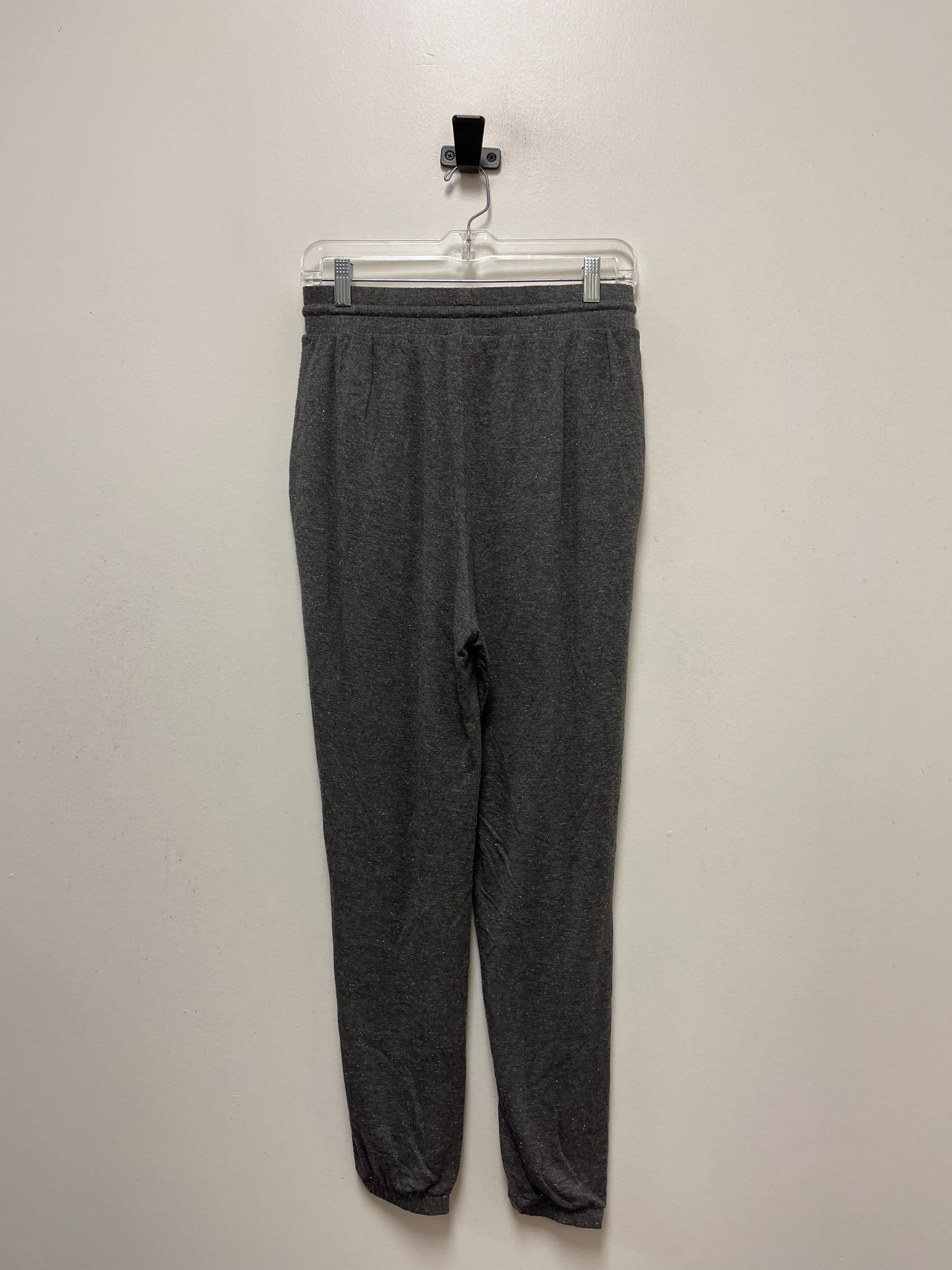 Grey Pants Joggers Express, Size S