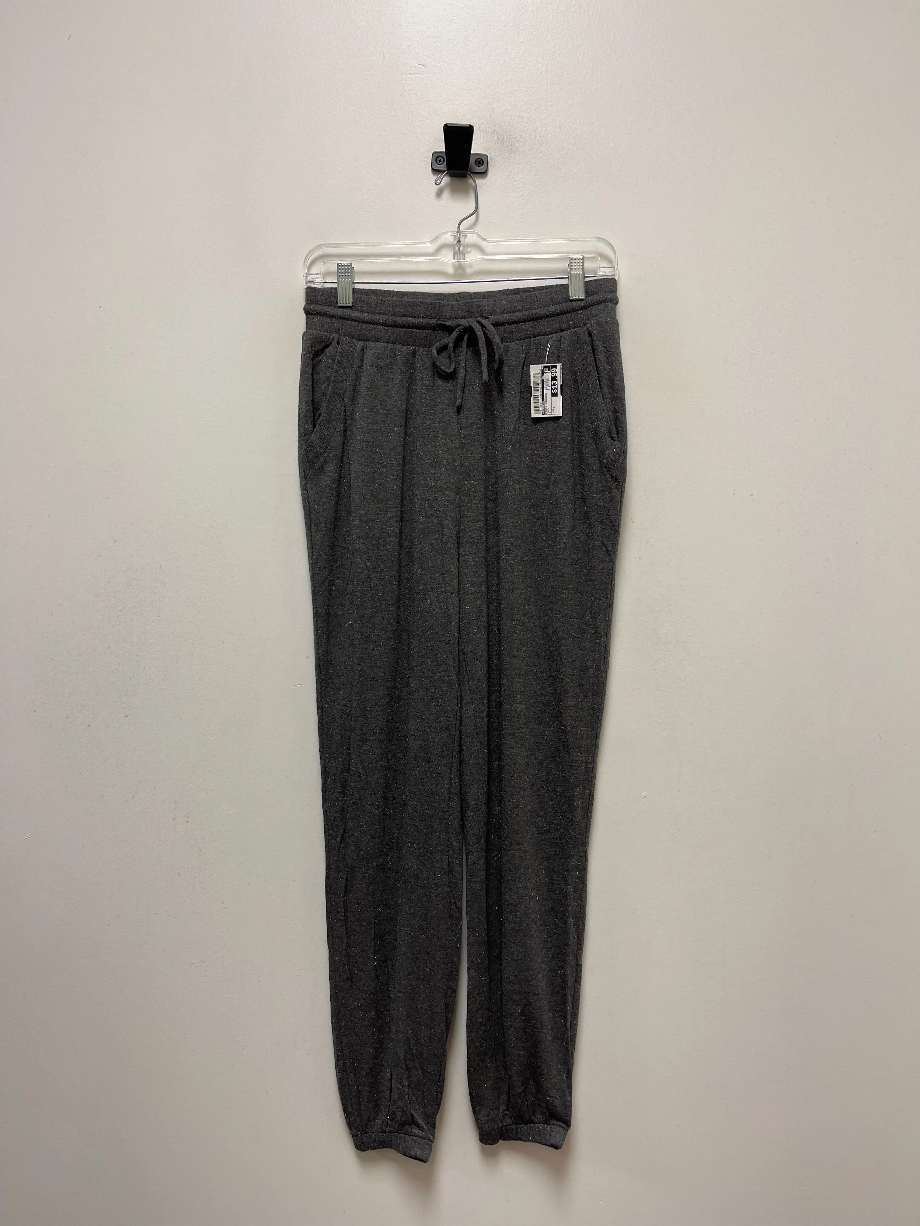 Grey Pants Joggers Express, Size S