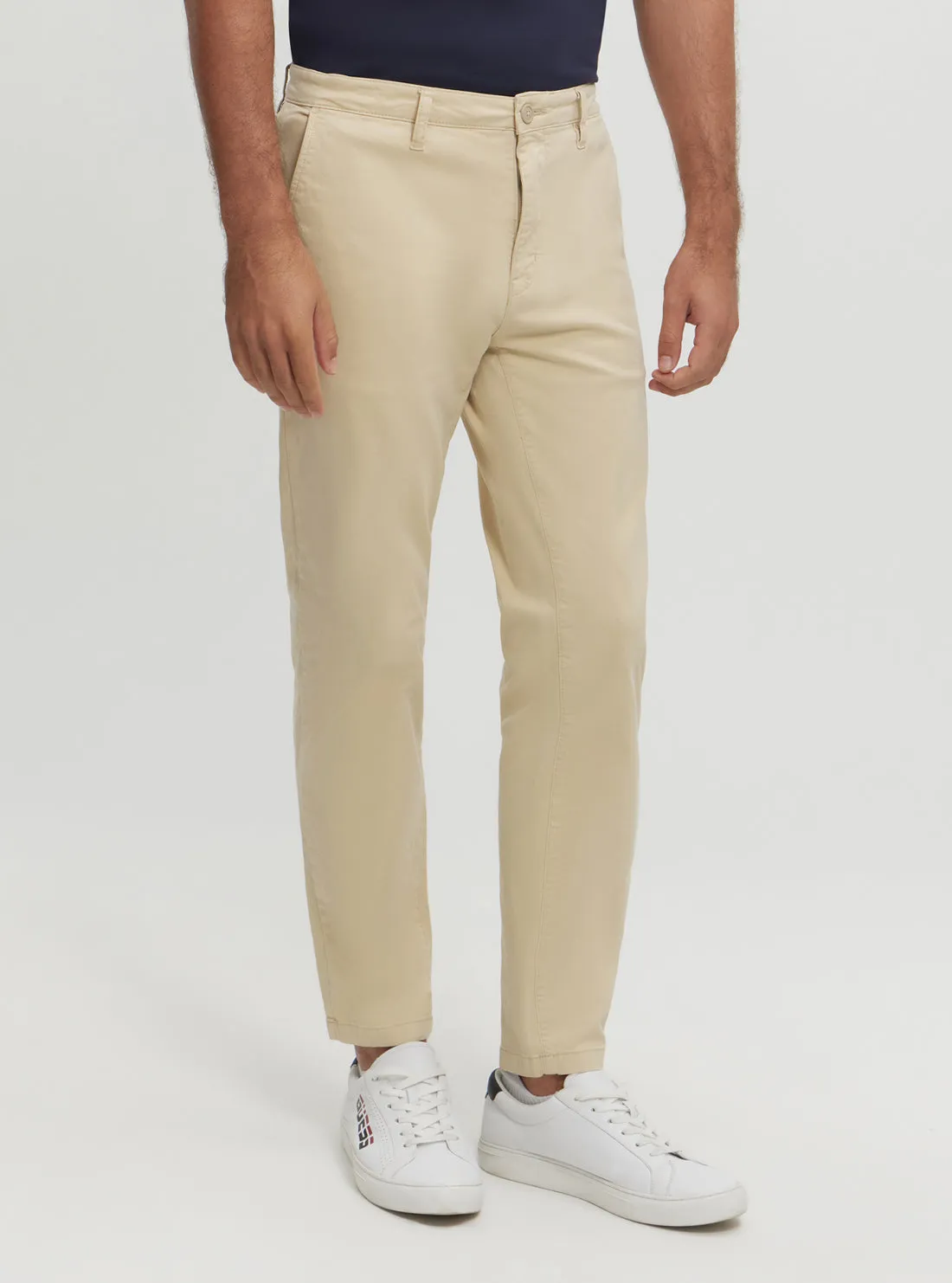 Guess Jeans Slim Chino Pants