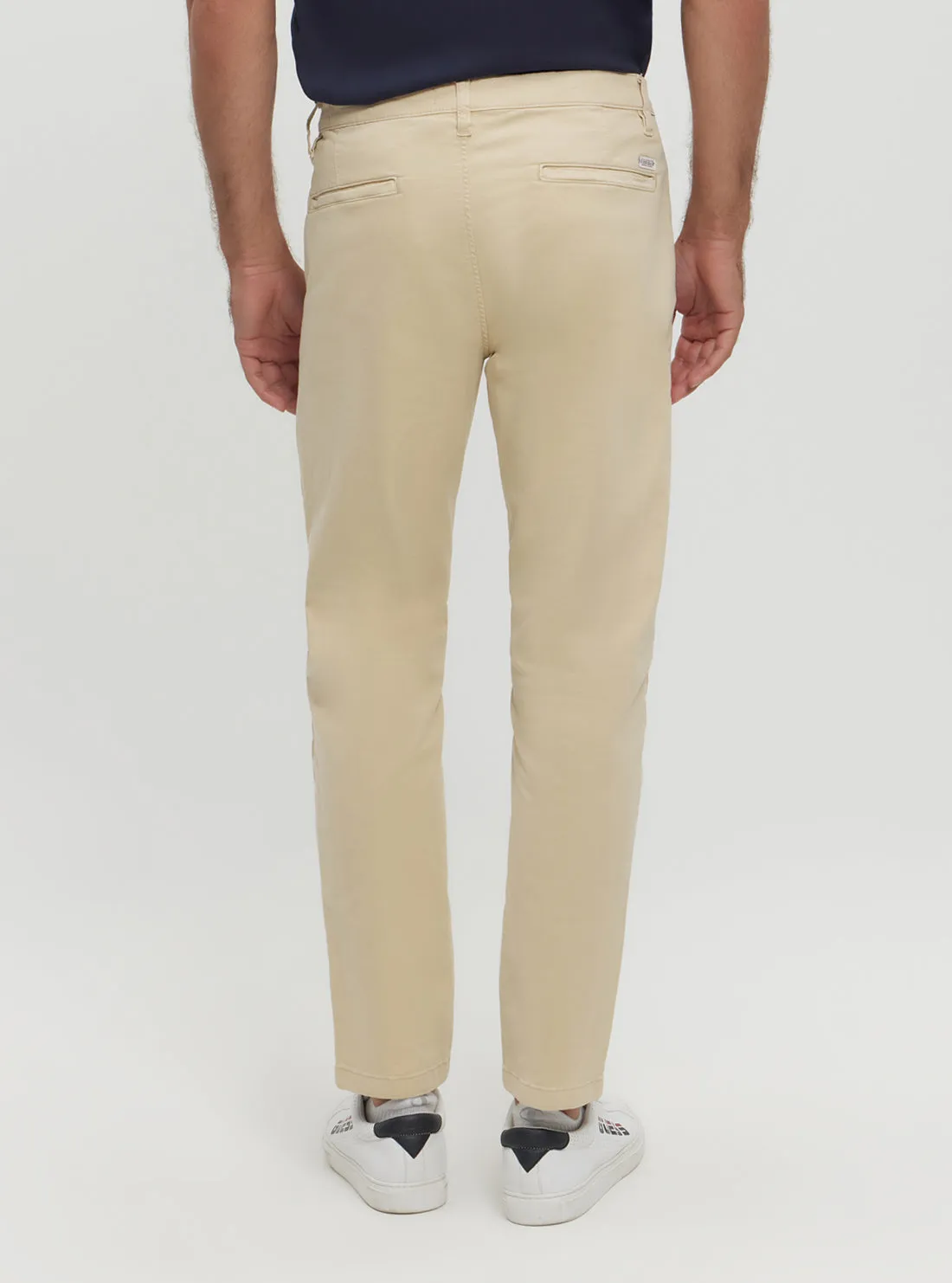 Guess Jeans Slim Chino Pants