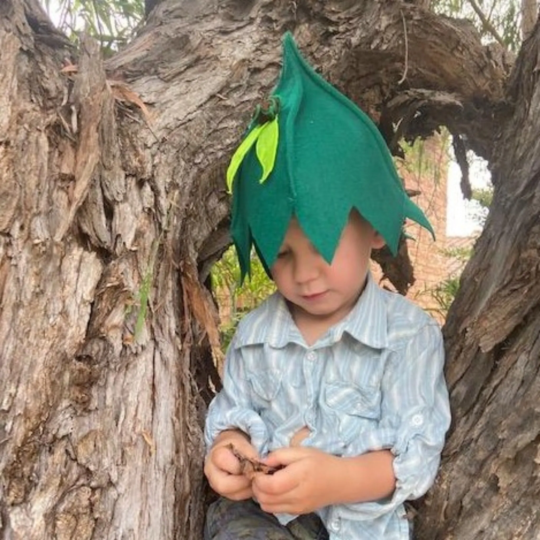 Gumnut Hat