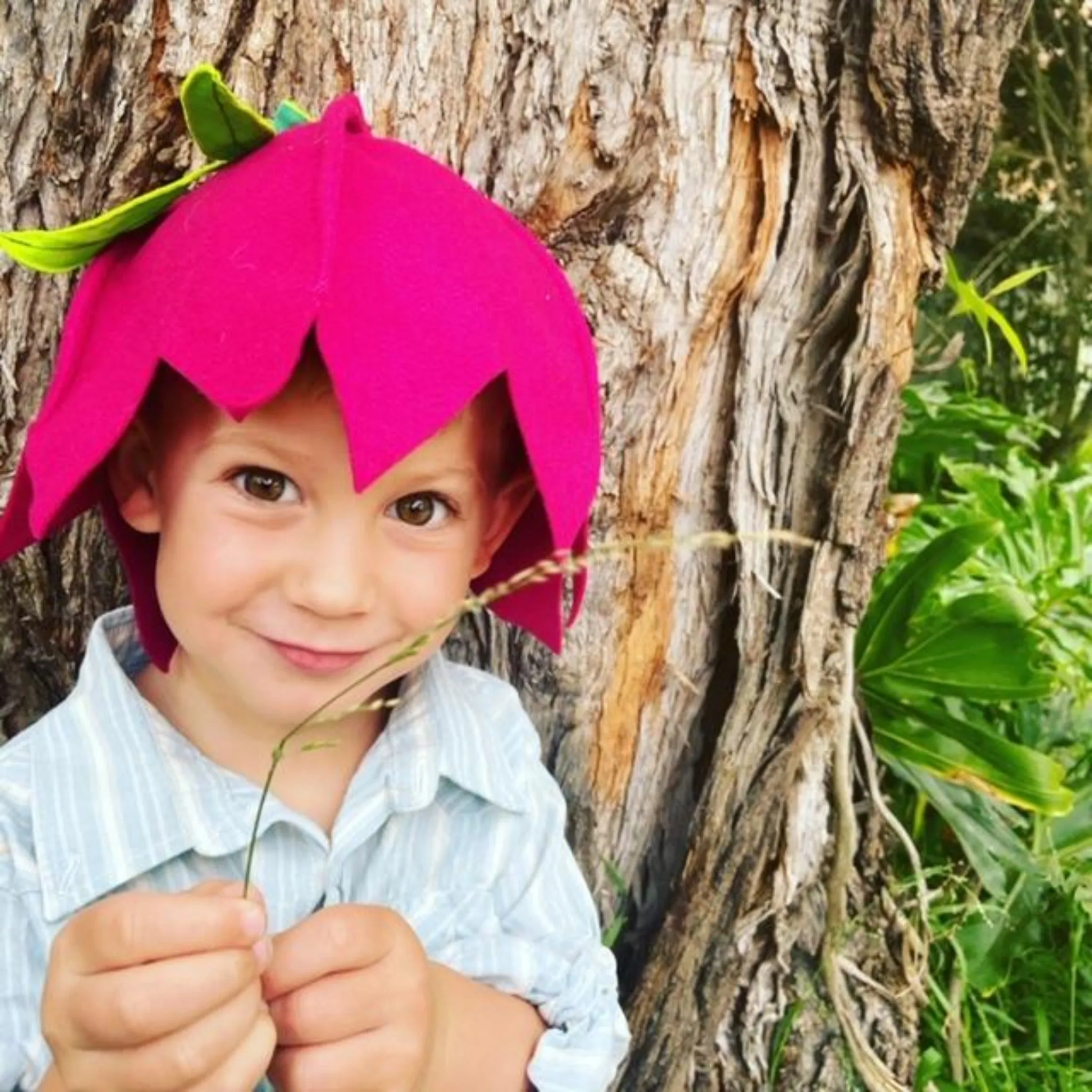 Gumnut Hat