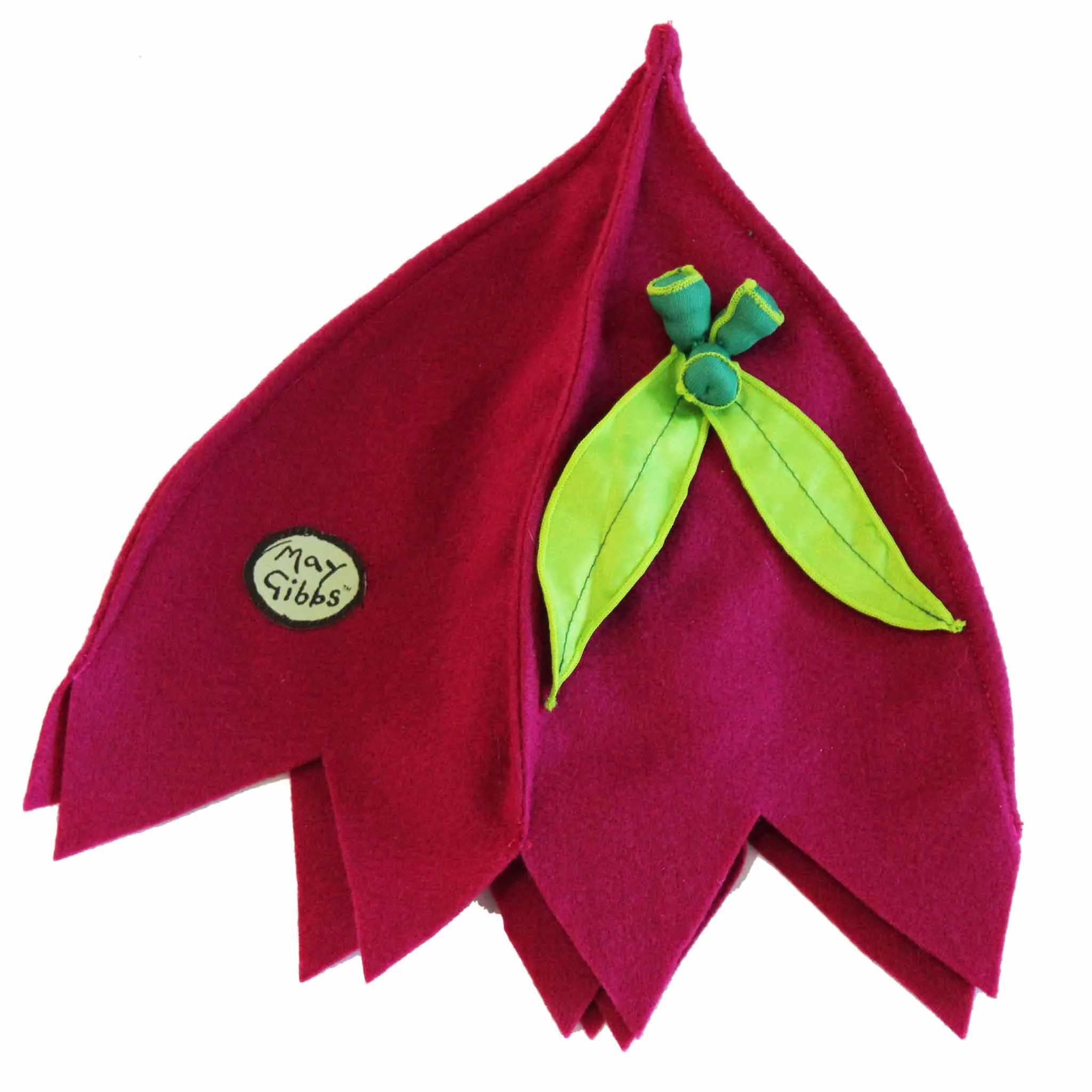 Gumnut Hat