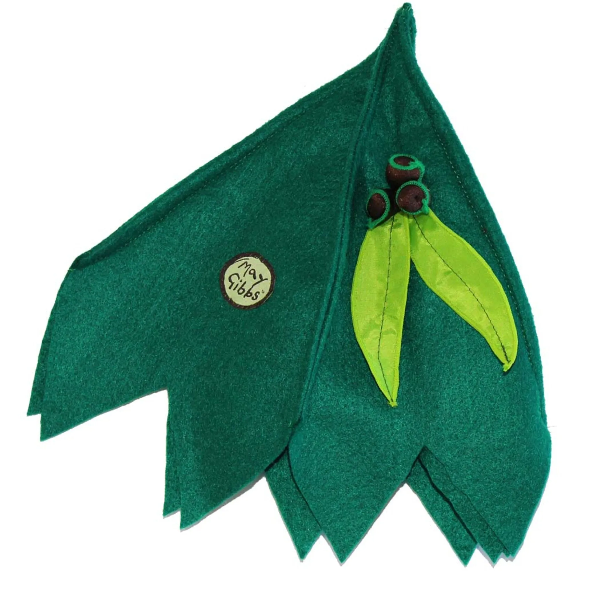 Gumnut Hat