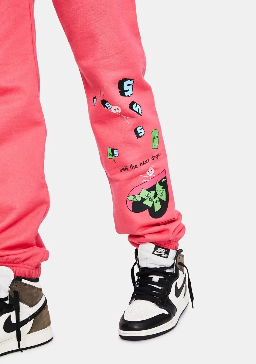 Happily Ever After Sweatpants