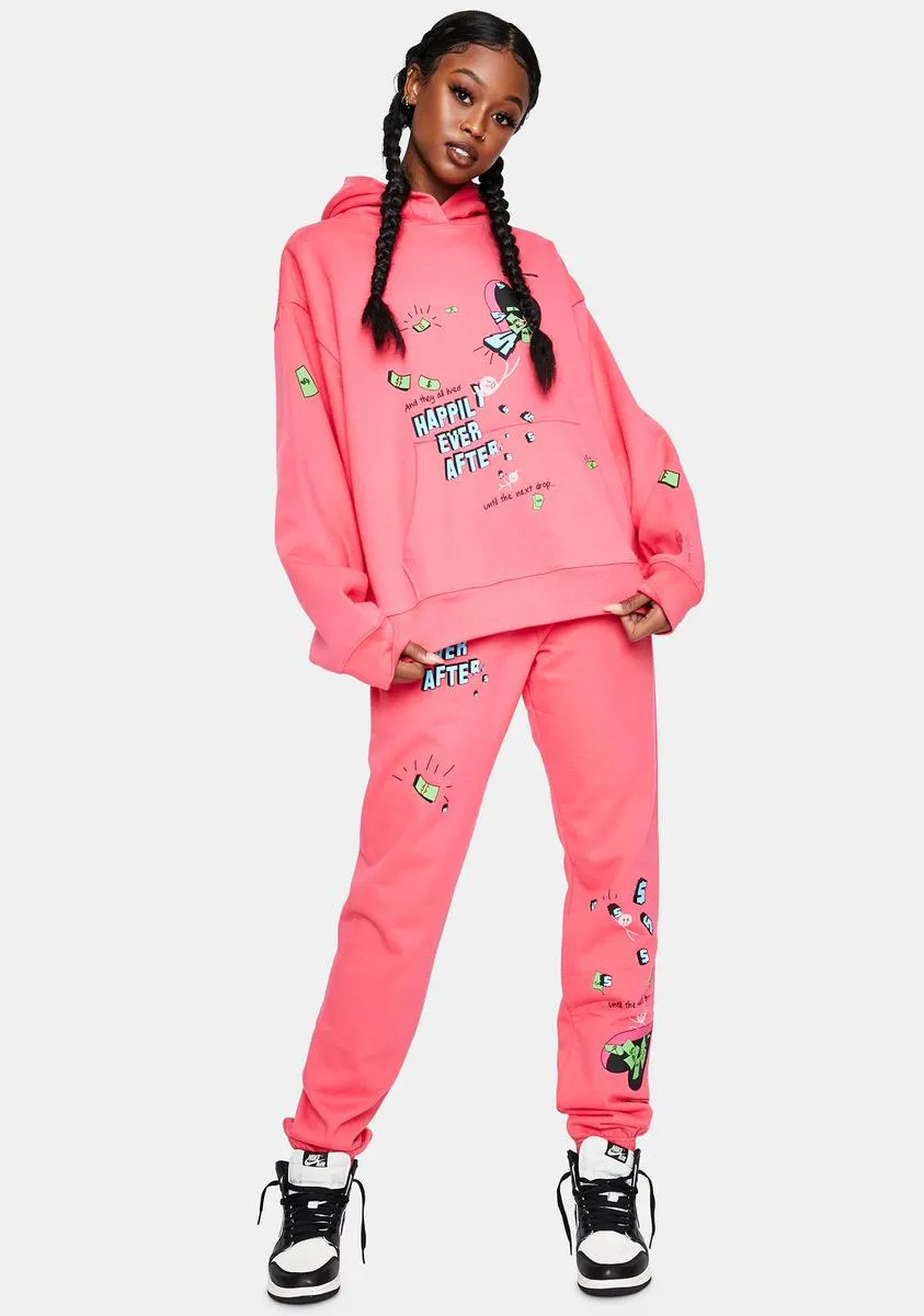 Happily Ever After Sweatpants