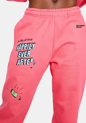 Happily Ever After Sweatpants