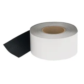 Harken Marine Grip Tape - Rubberised non slip tape 3"(75mm) Black, per metre.