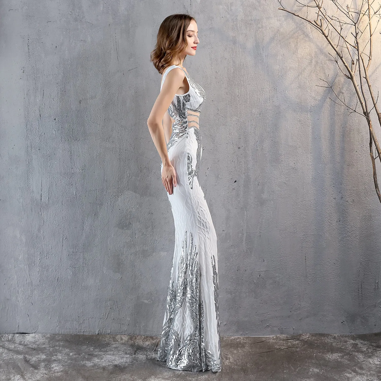 Hestia-16067-Formal Dress