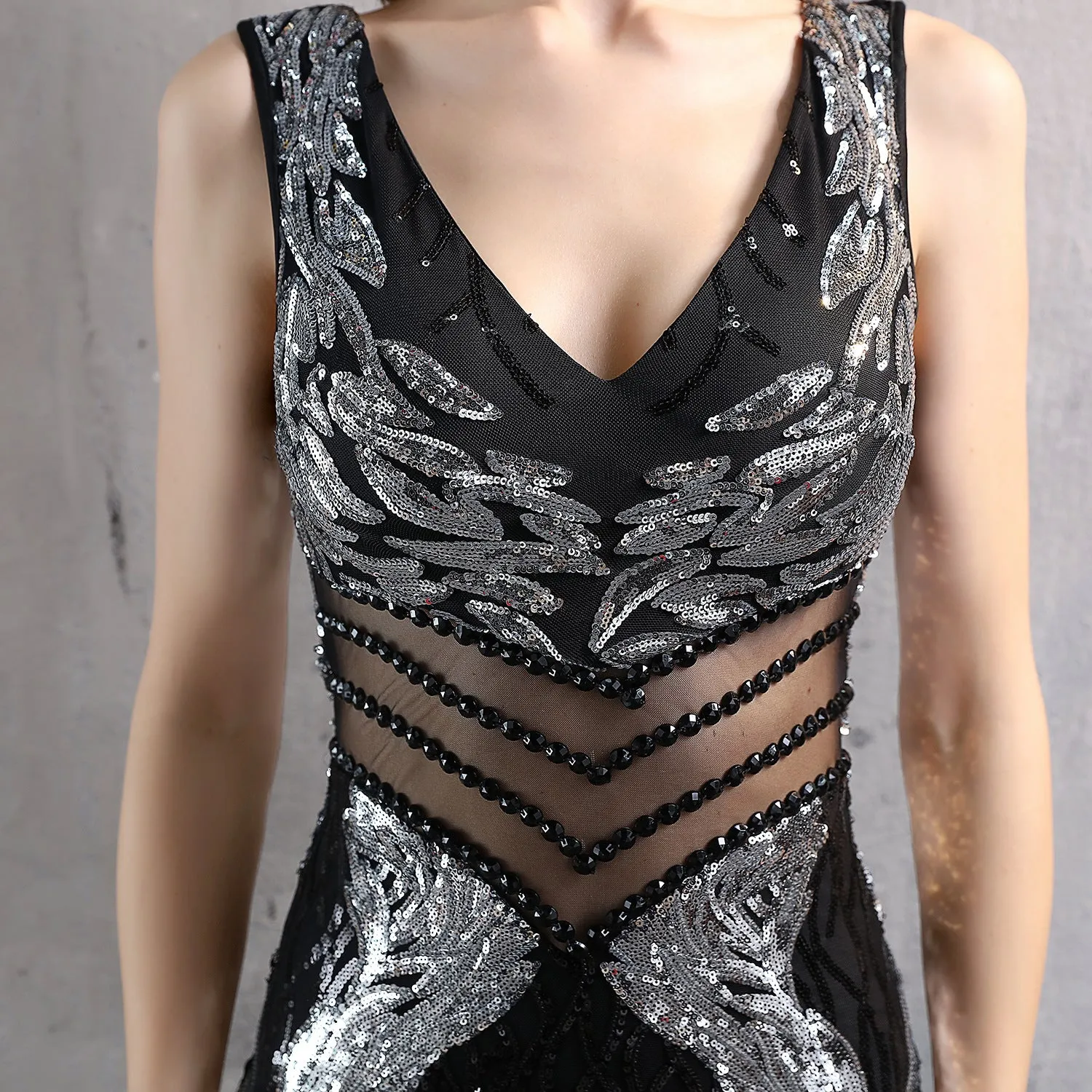 Hestia-16067-Formal Dress