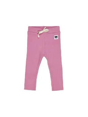 Huxbaby Bubblegum Leggings
