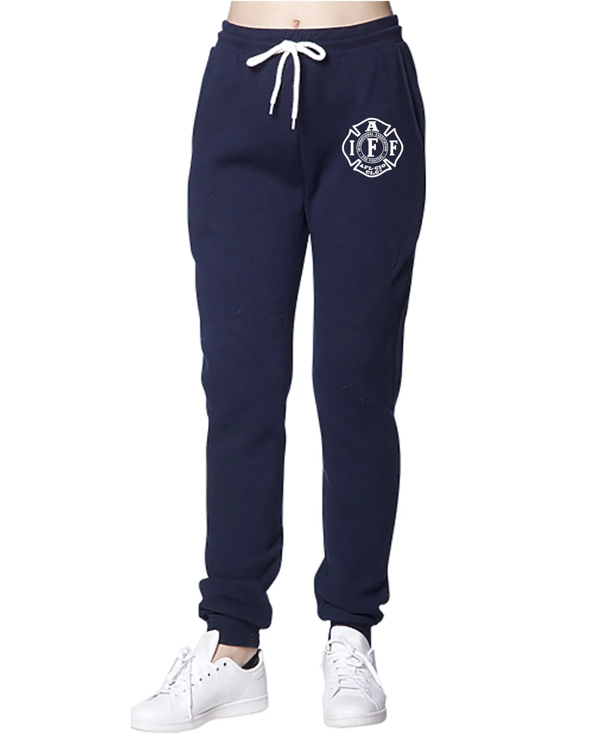 IAFF Joggers