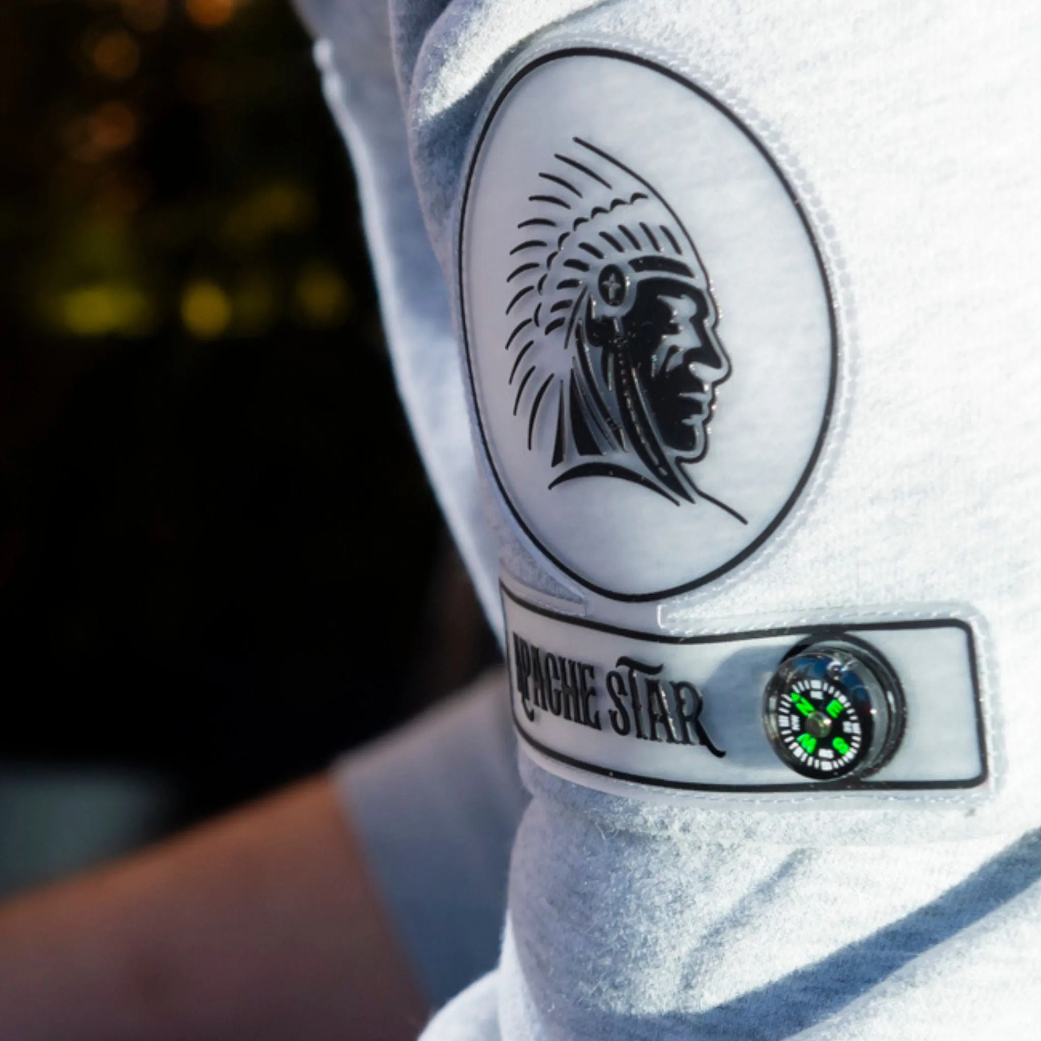 ICONIC HOODIE "DUBAI"