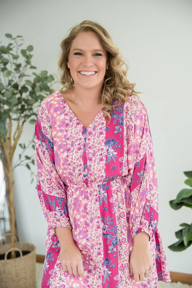In the Heartland Dress
