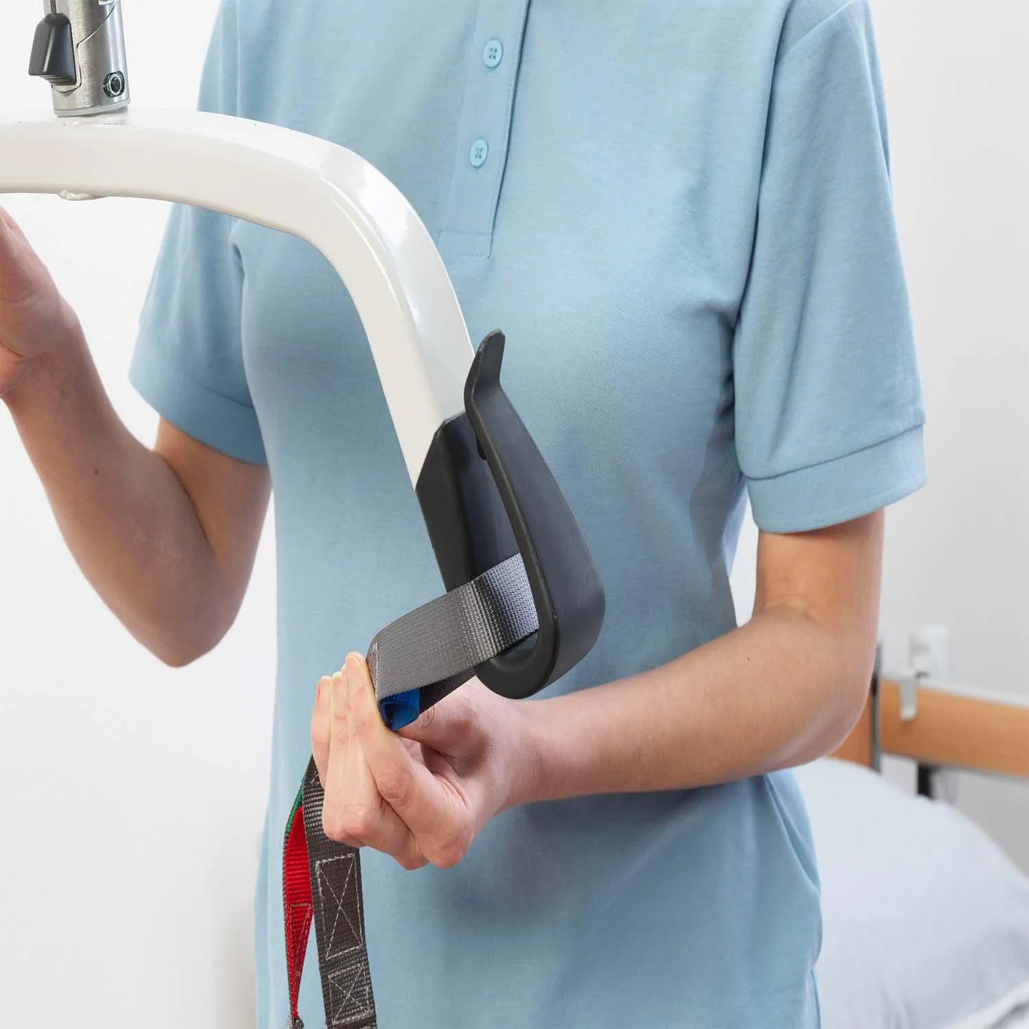 Invacare Birdie Evo XPLUS Patient Lift, BRDXPLUS