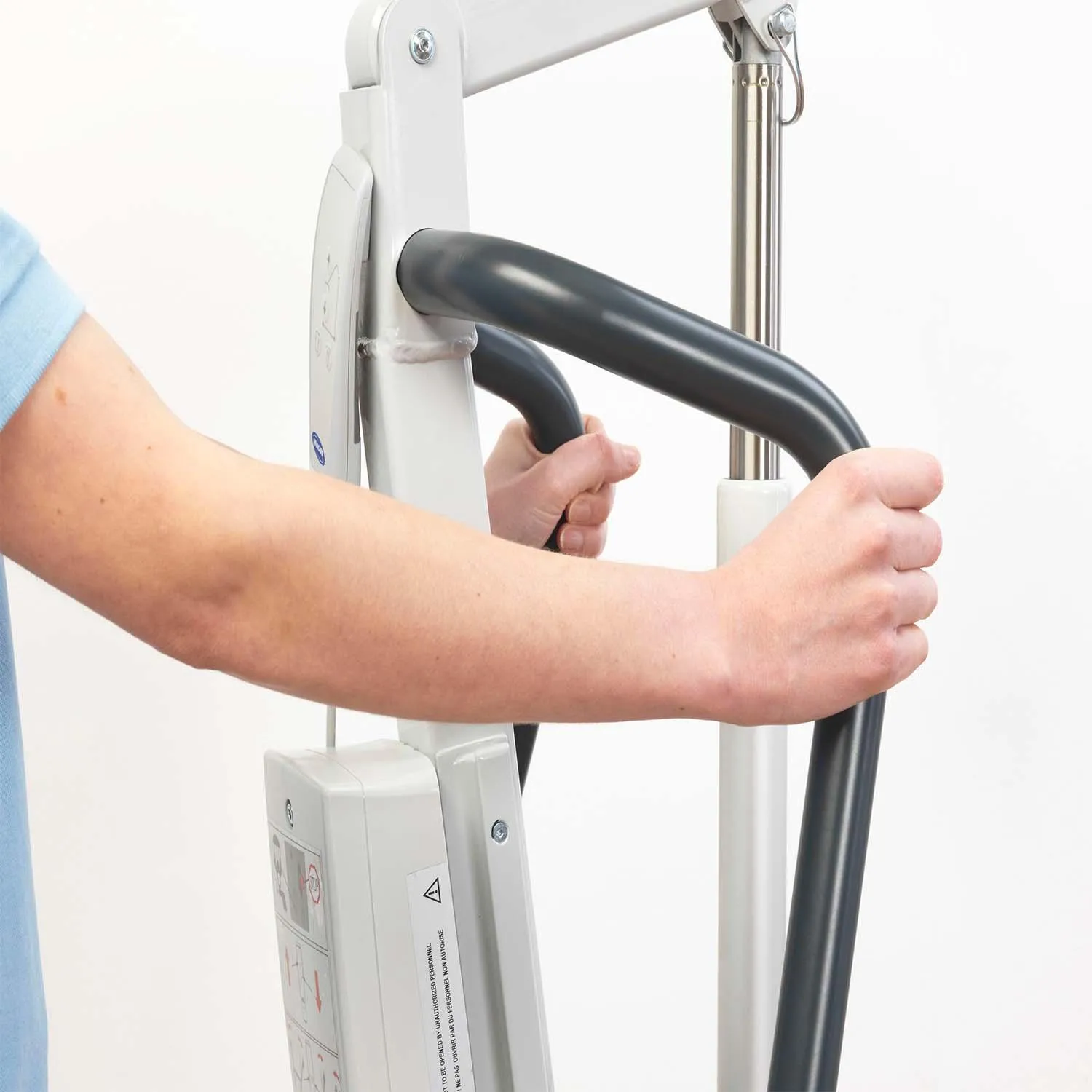 Invacare Birdie Evo XPLUS Patient Lift, BRDXPLUS