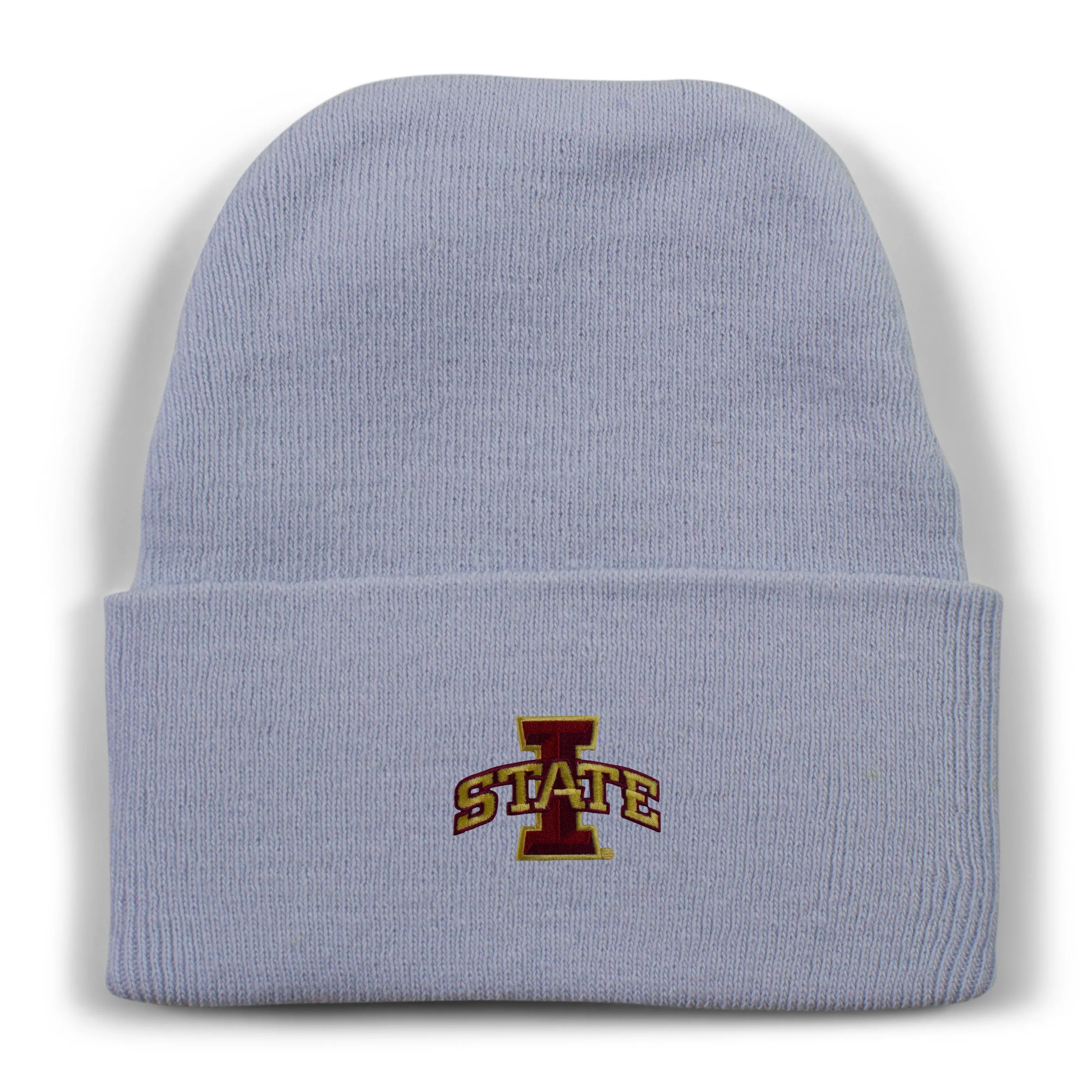 Iowa State Knit Cap