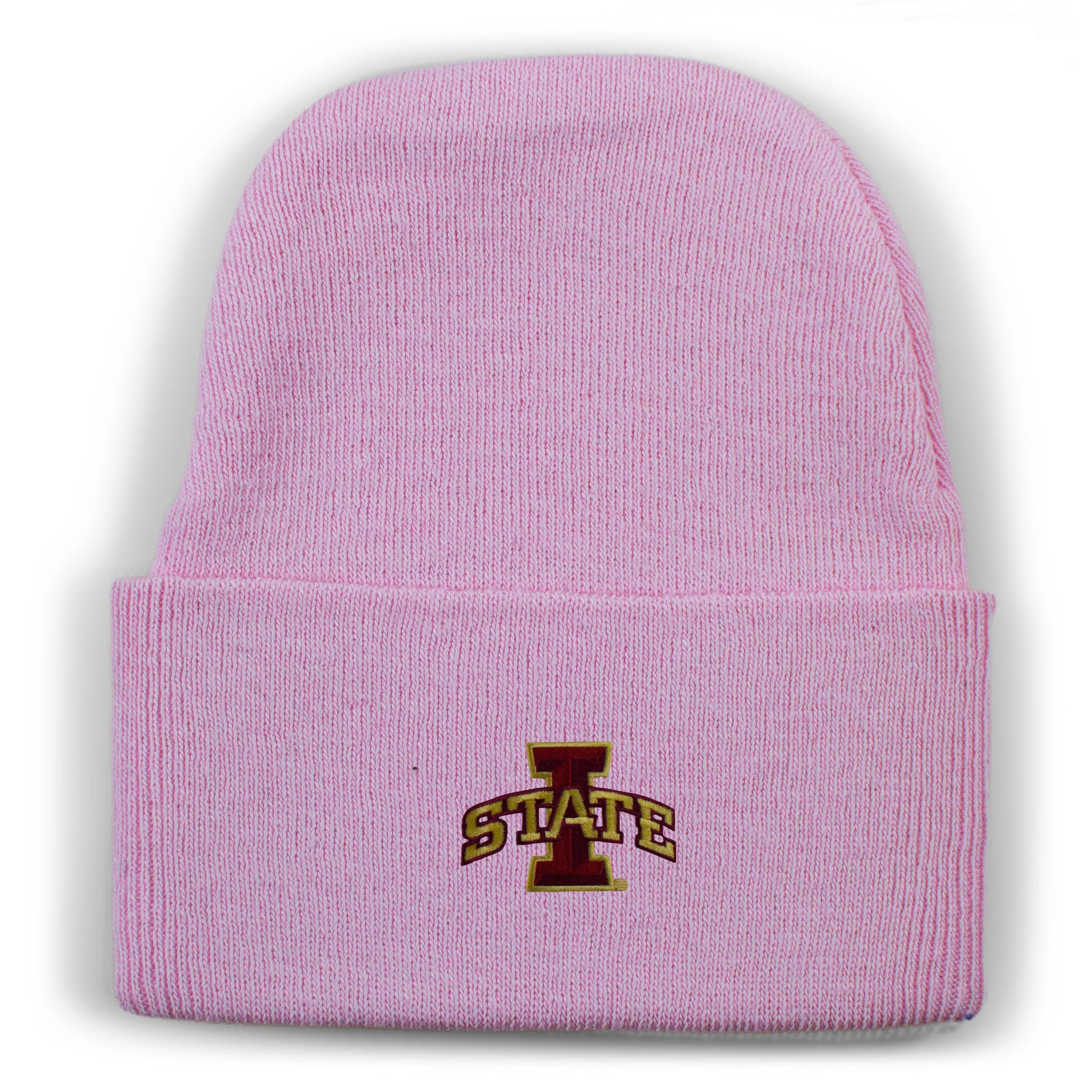 Iowa State Knit Cap