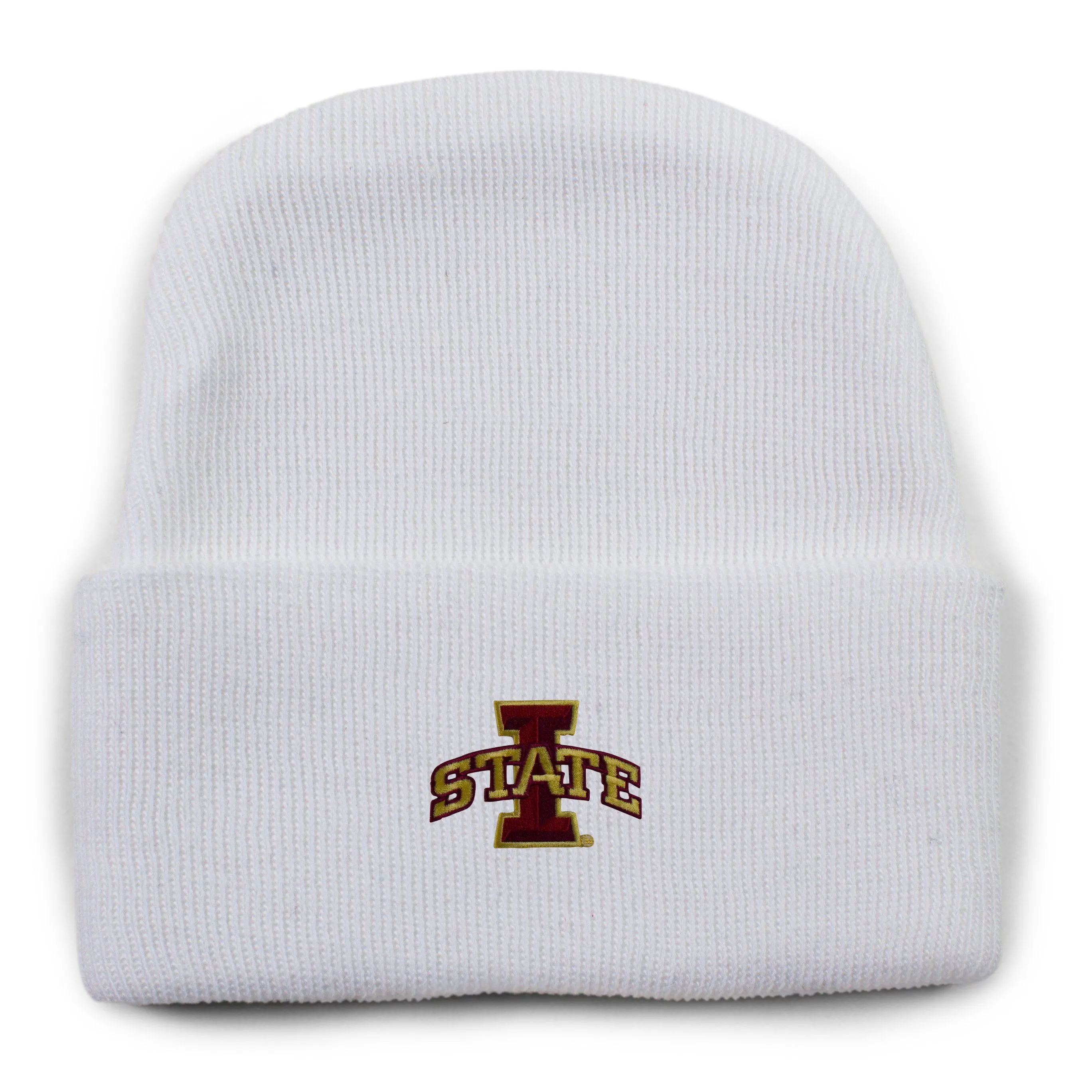 Iowa State Knit Cap