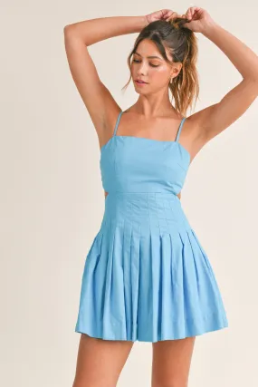 Jasmyn Mini Dress