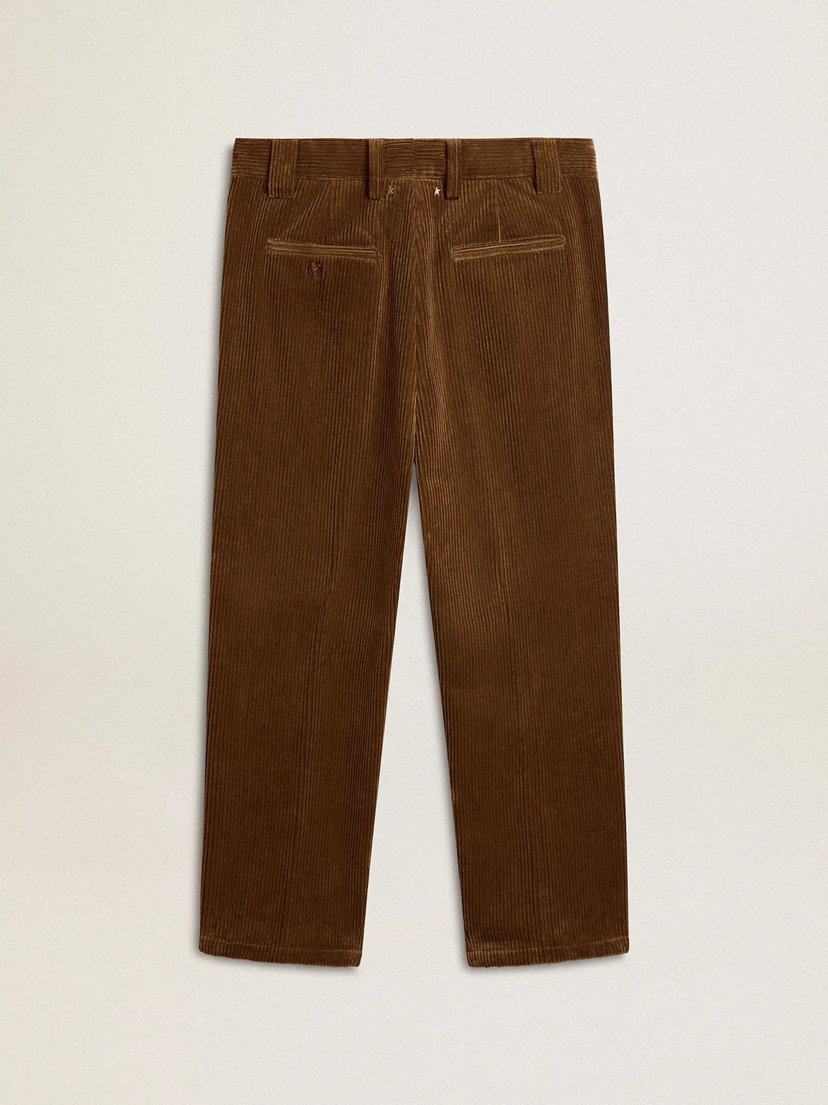 Journey M's Chino Skate Pants Corduroy
