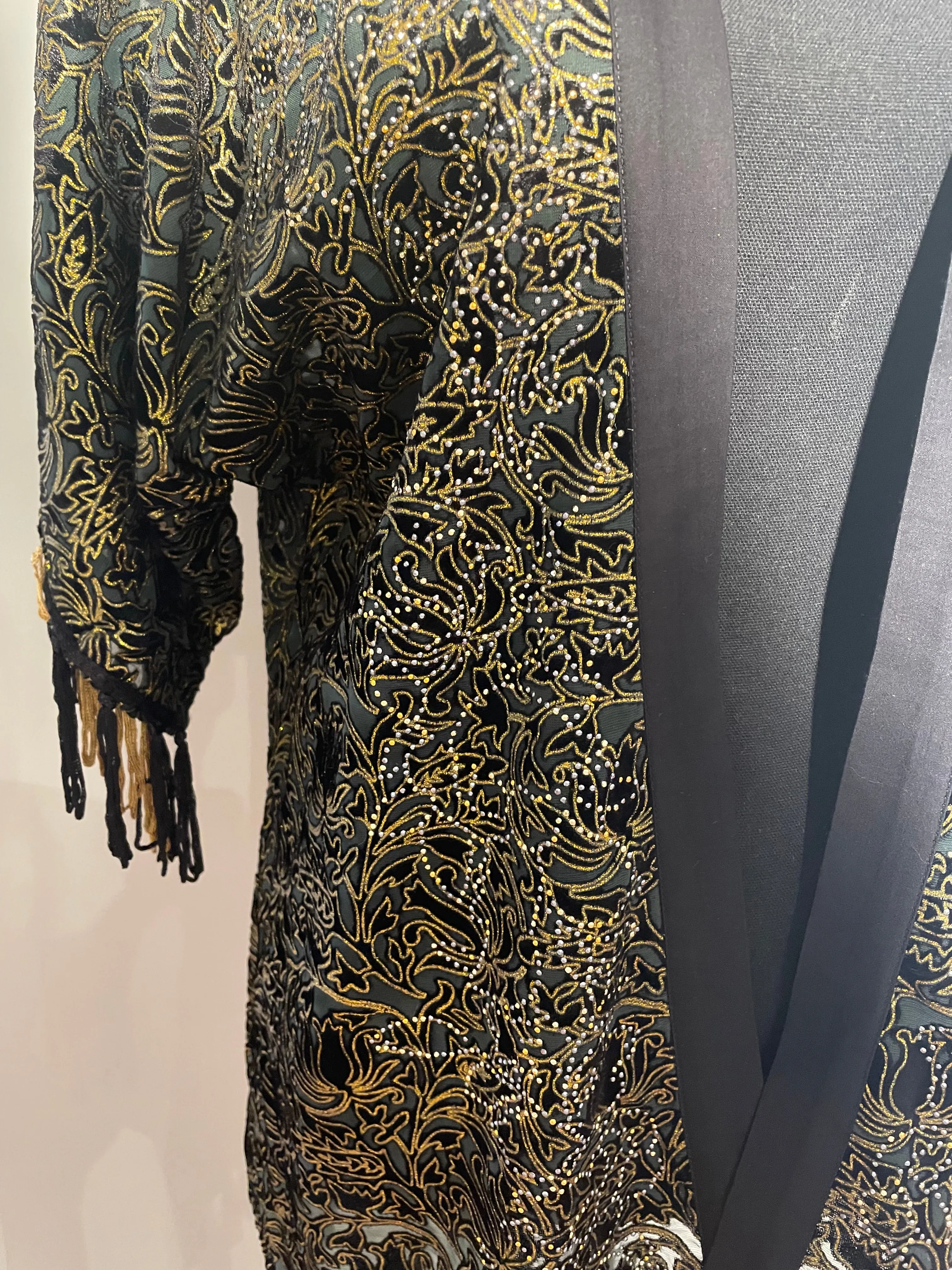 KAFTANS KKL 7008