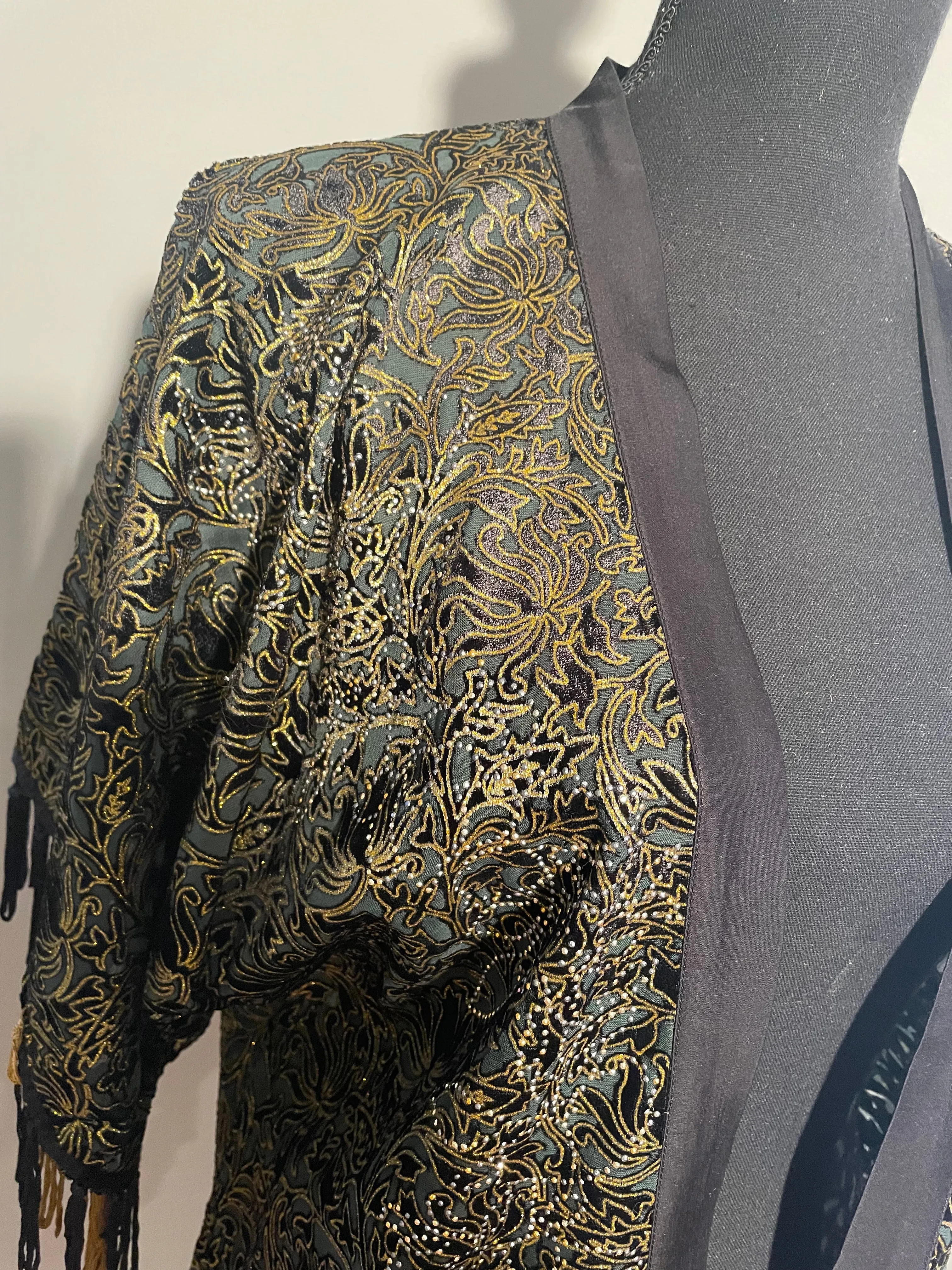 KAFTANS KKL 7008