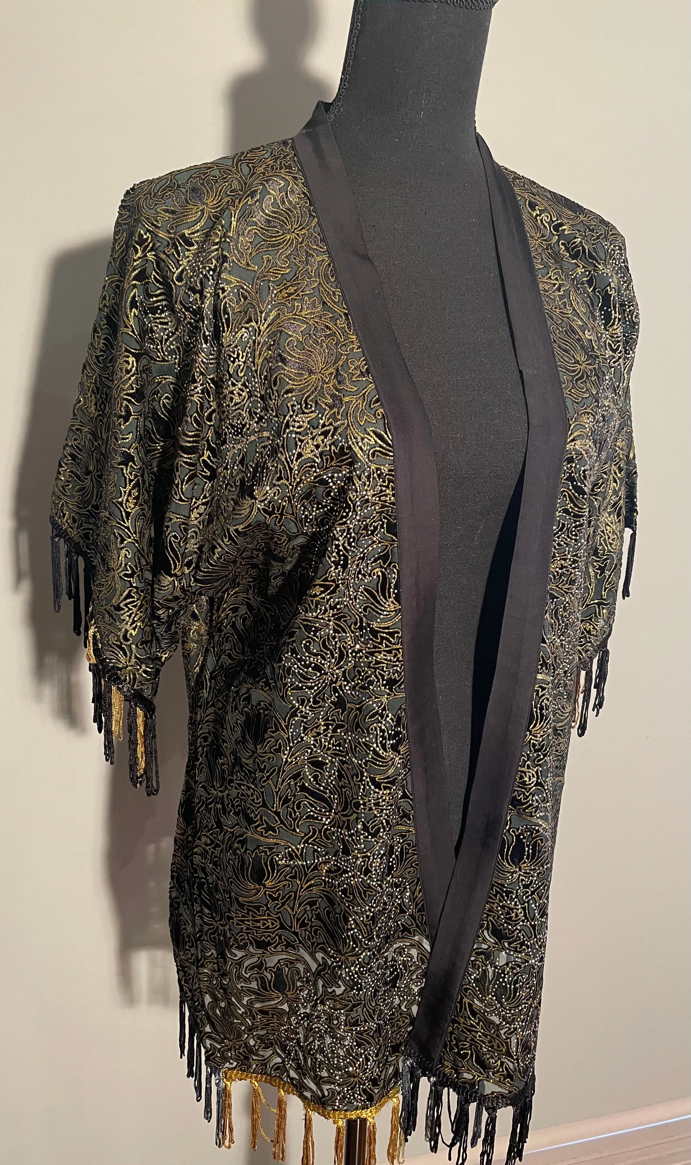 KAFTANS KKL 7008