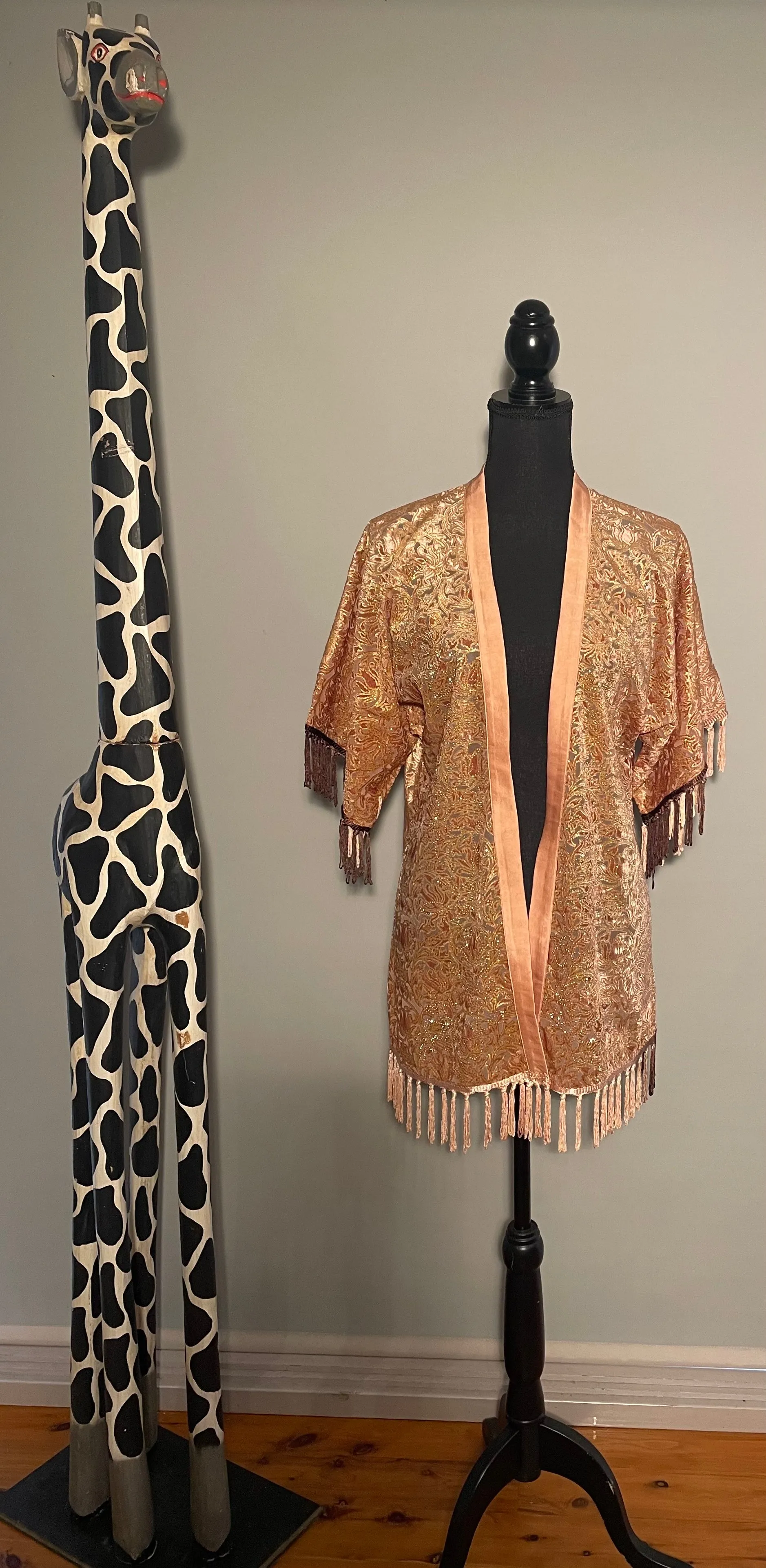 KAFTANS KKL 7008