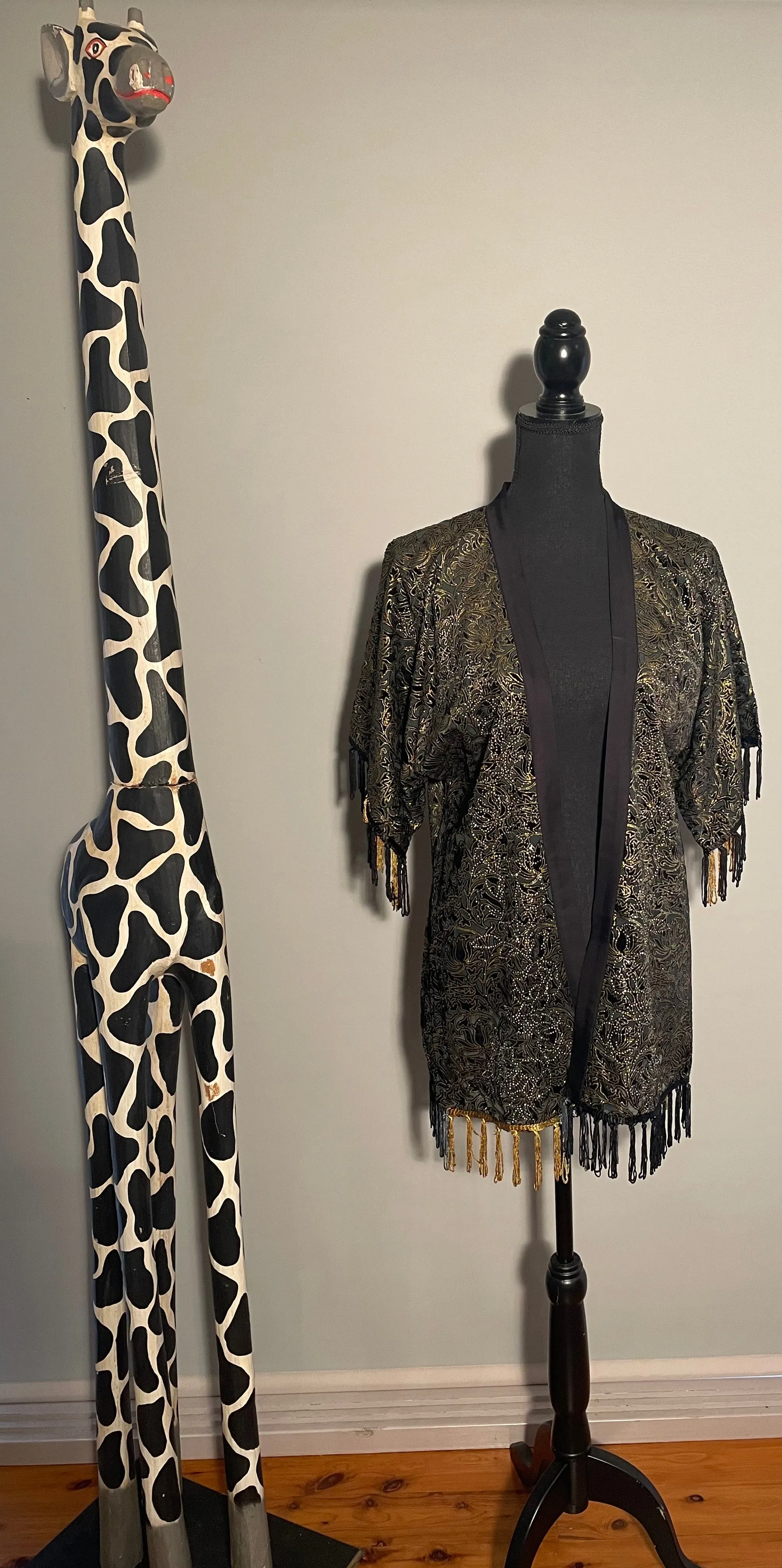 KAFTANS KKL 7008