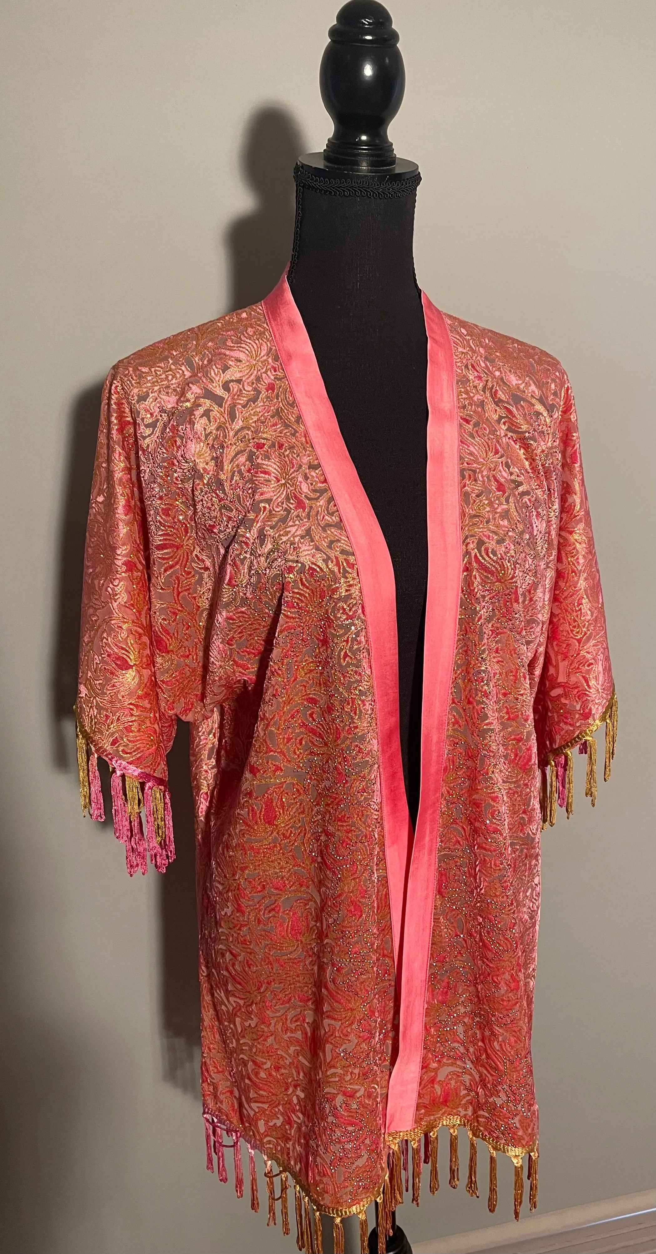 KAFTANS KKL 7008