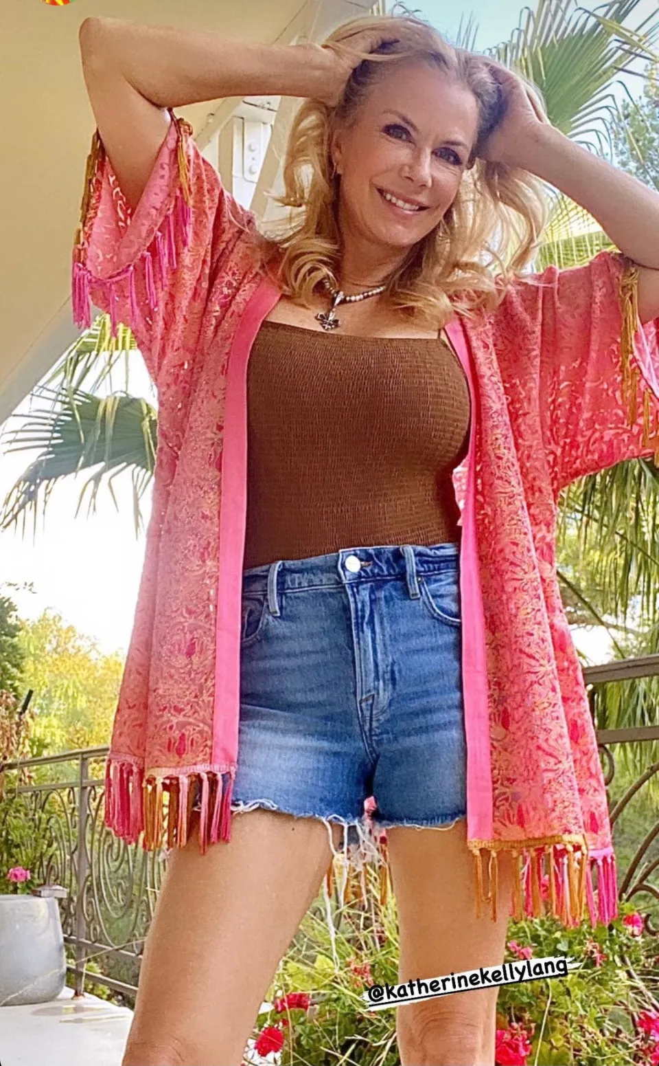 KAFTANS KKL 7008