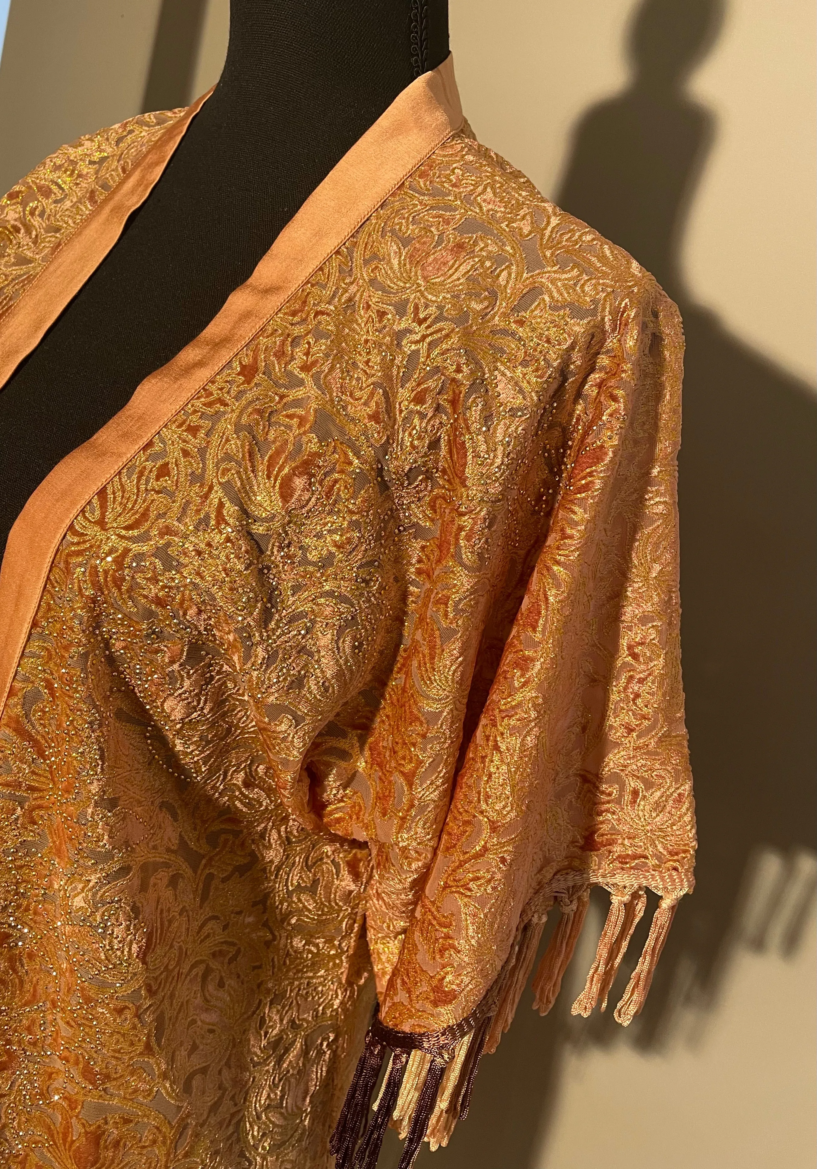 KAFTANS KKL 7008