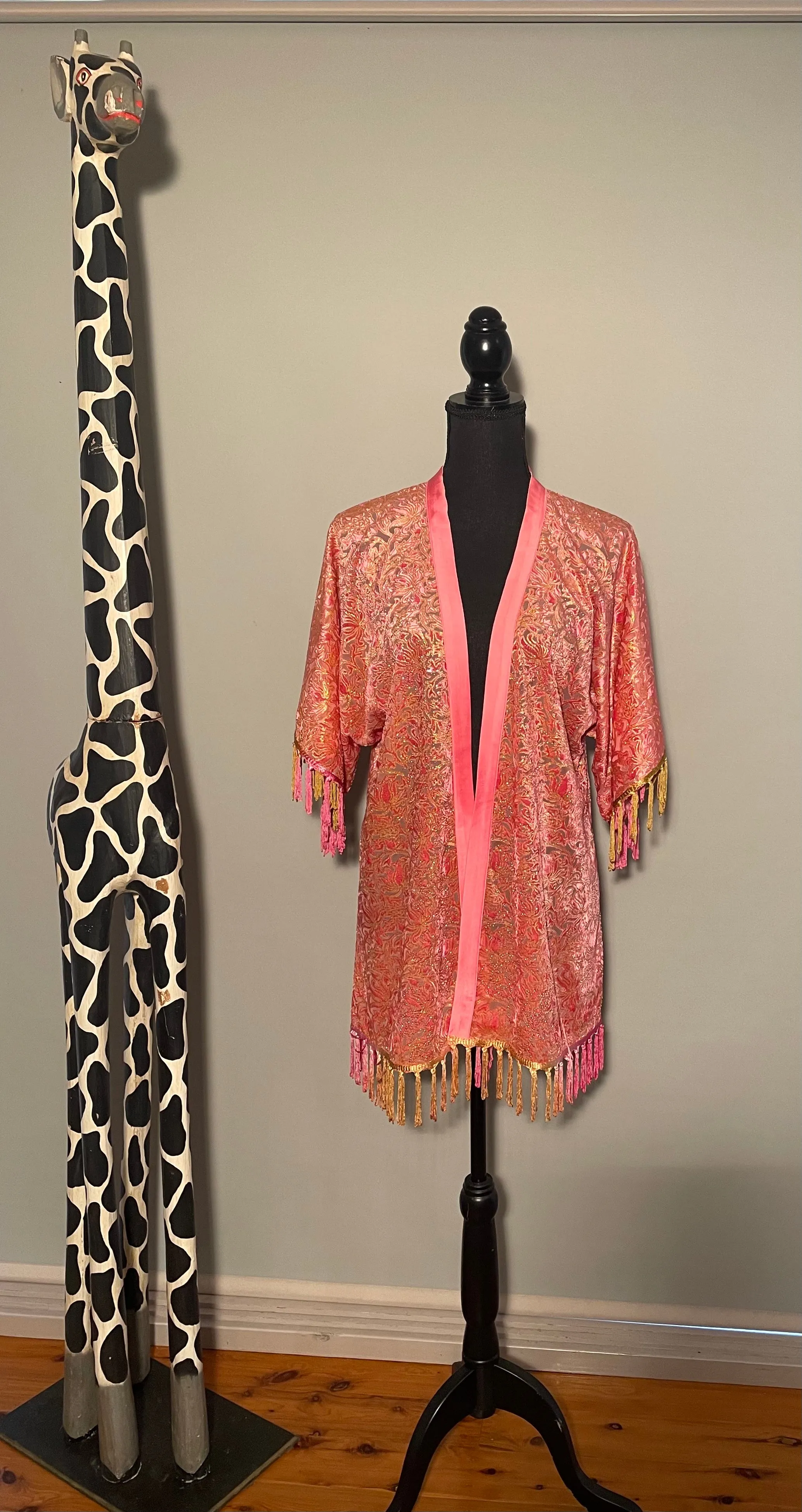 KAFTANS KKL 7008