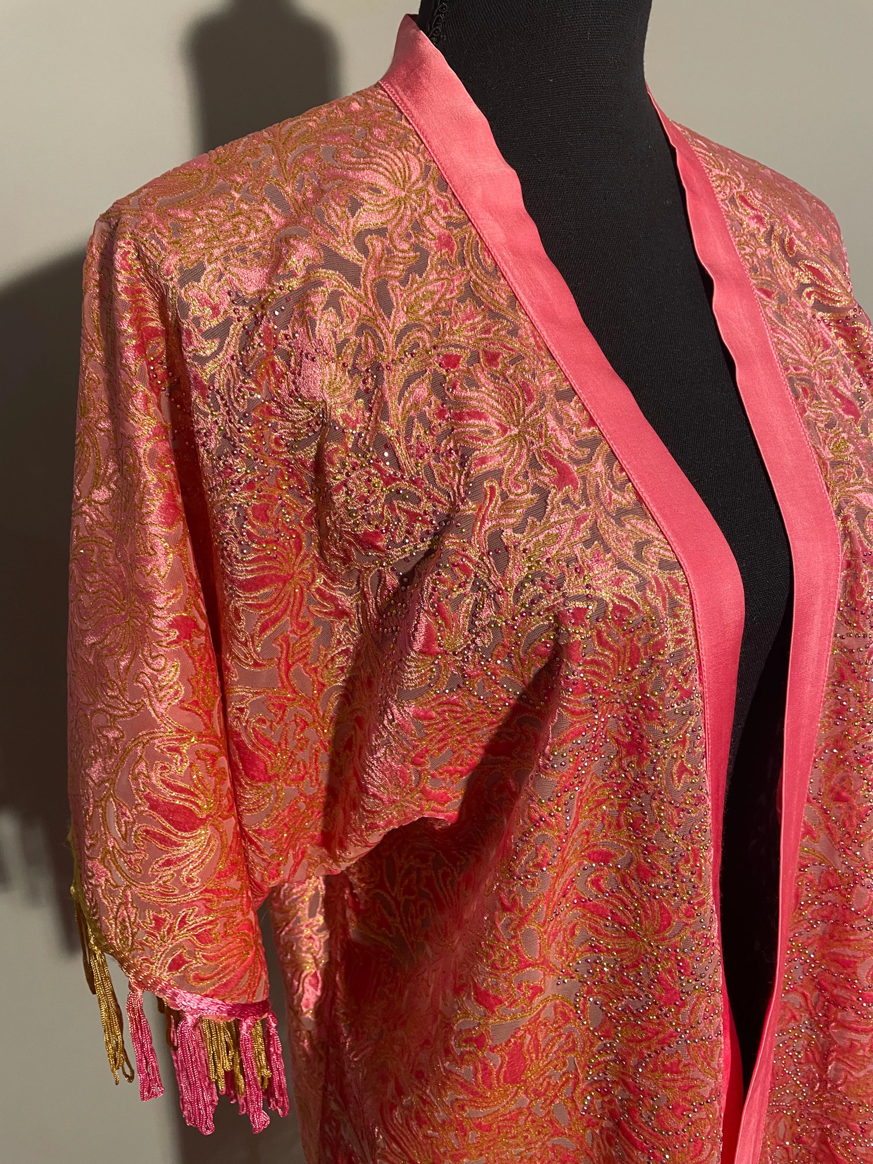 KAFTANS KKL 7008