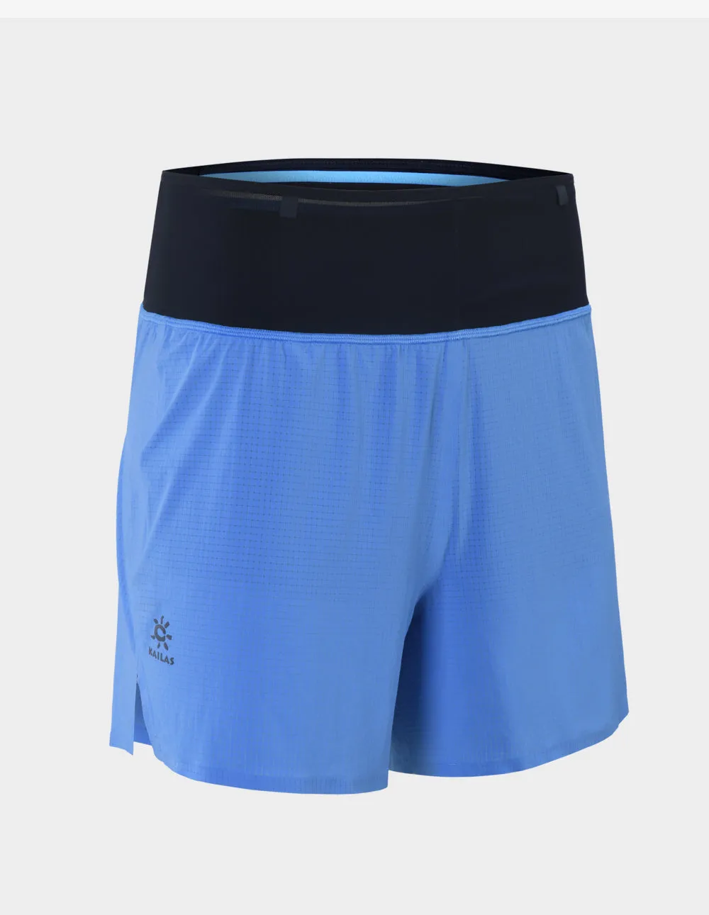 Kailas Trail Running Shorts with Liner Waterproof pocket Men's