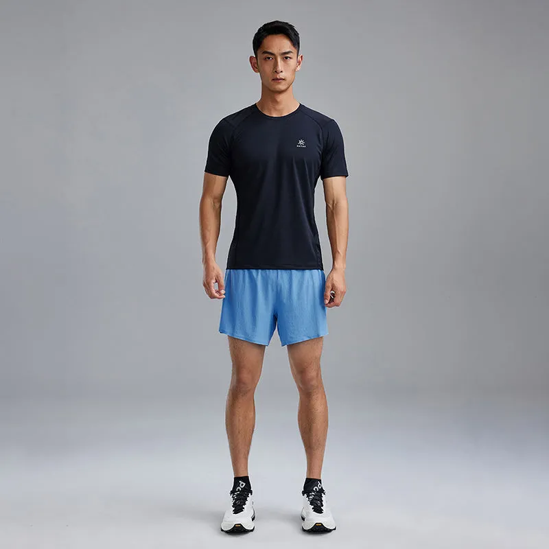 Kailas Trail Running Shorts with Liner Waterproof pocket Men's