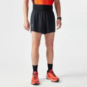 Kailas Trail Running Shorts with Liner Waterproof pocket Men's