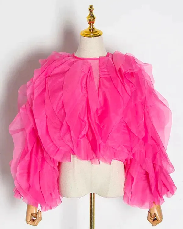 Kimber Blouse