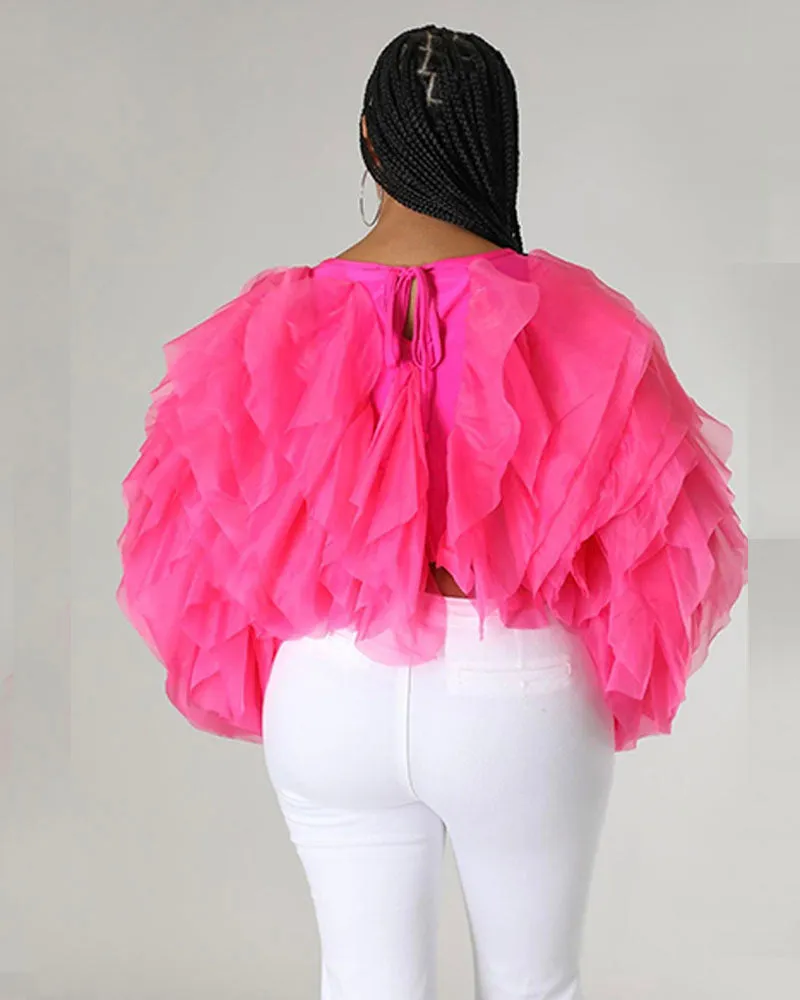 Kimber Blouse