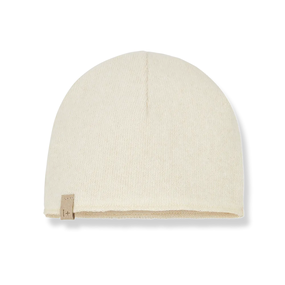 Knit Beanie - One More in the Family FW24