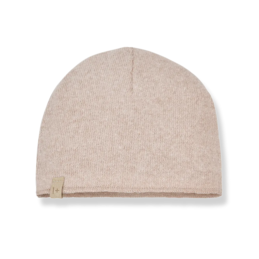 Knit Beanie - One More in the Family FW24